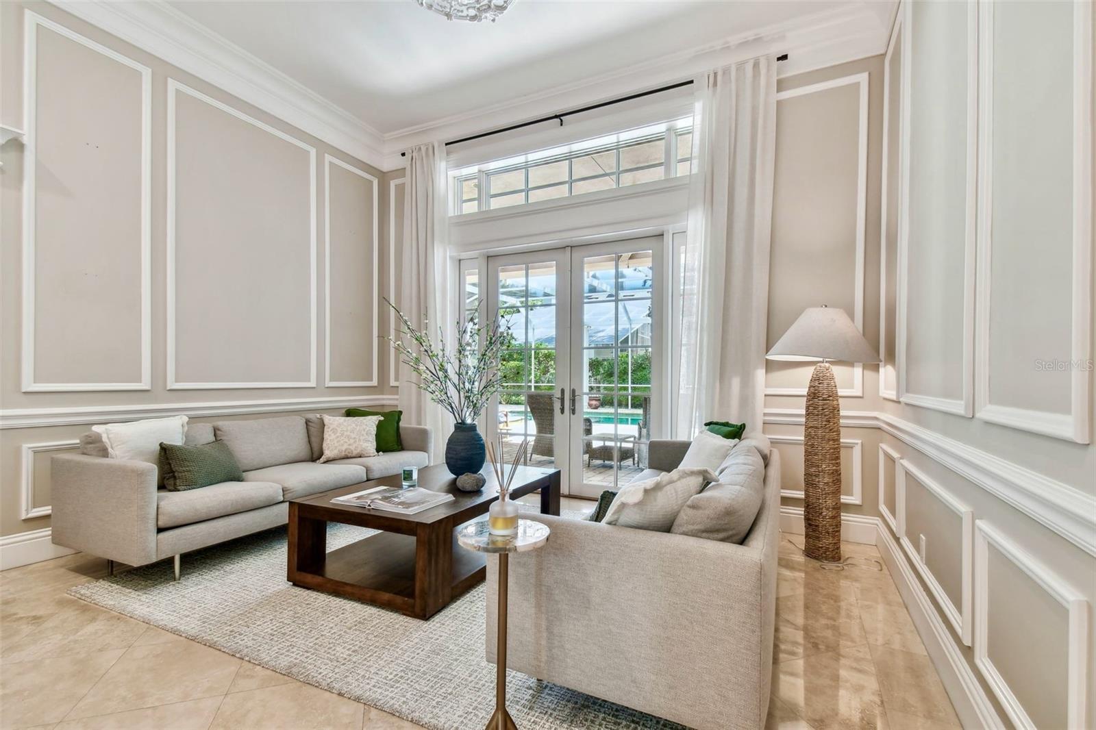 AVILA UNIT 10Z - Residential Lease