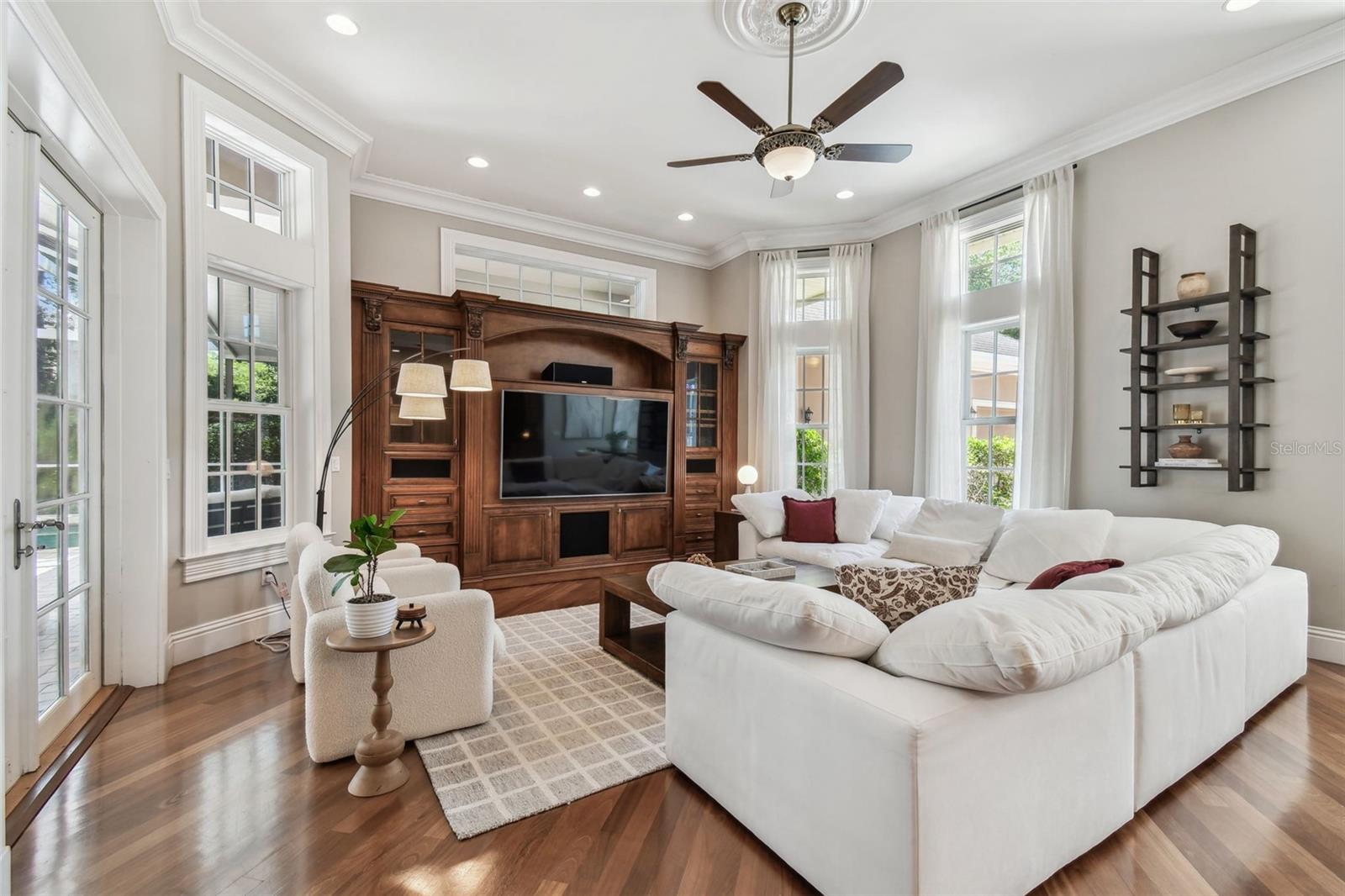 AVILA UNIT 10Z - Residential Lease