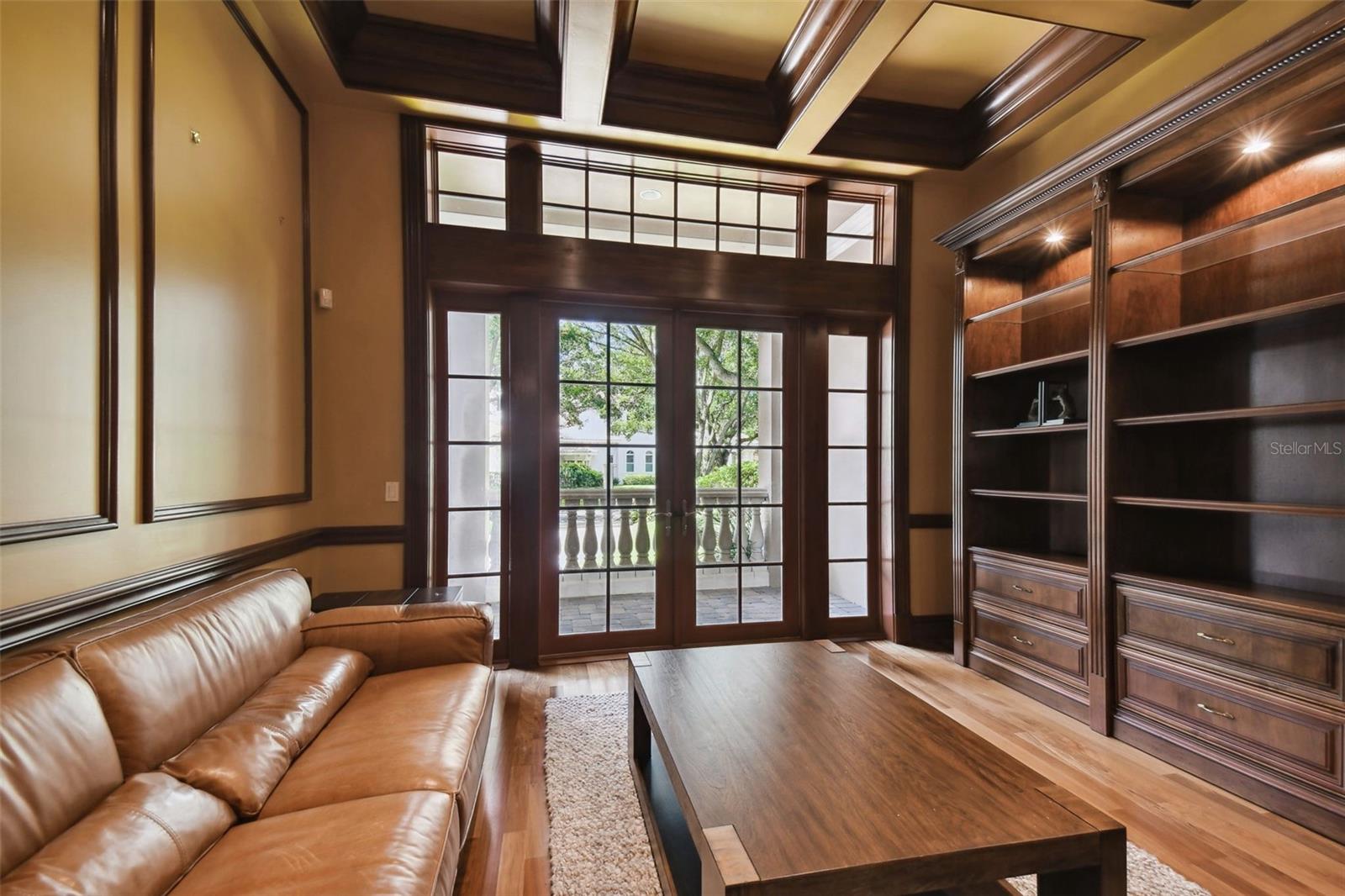 AVILA UNIT 10Z - Residential Lease