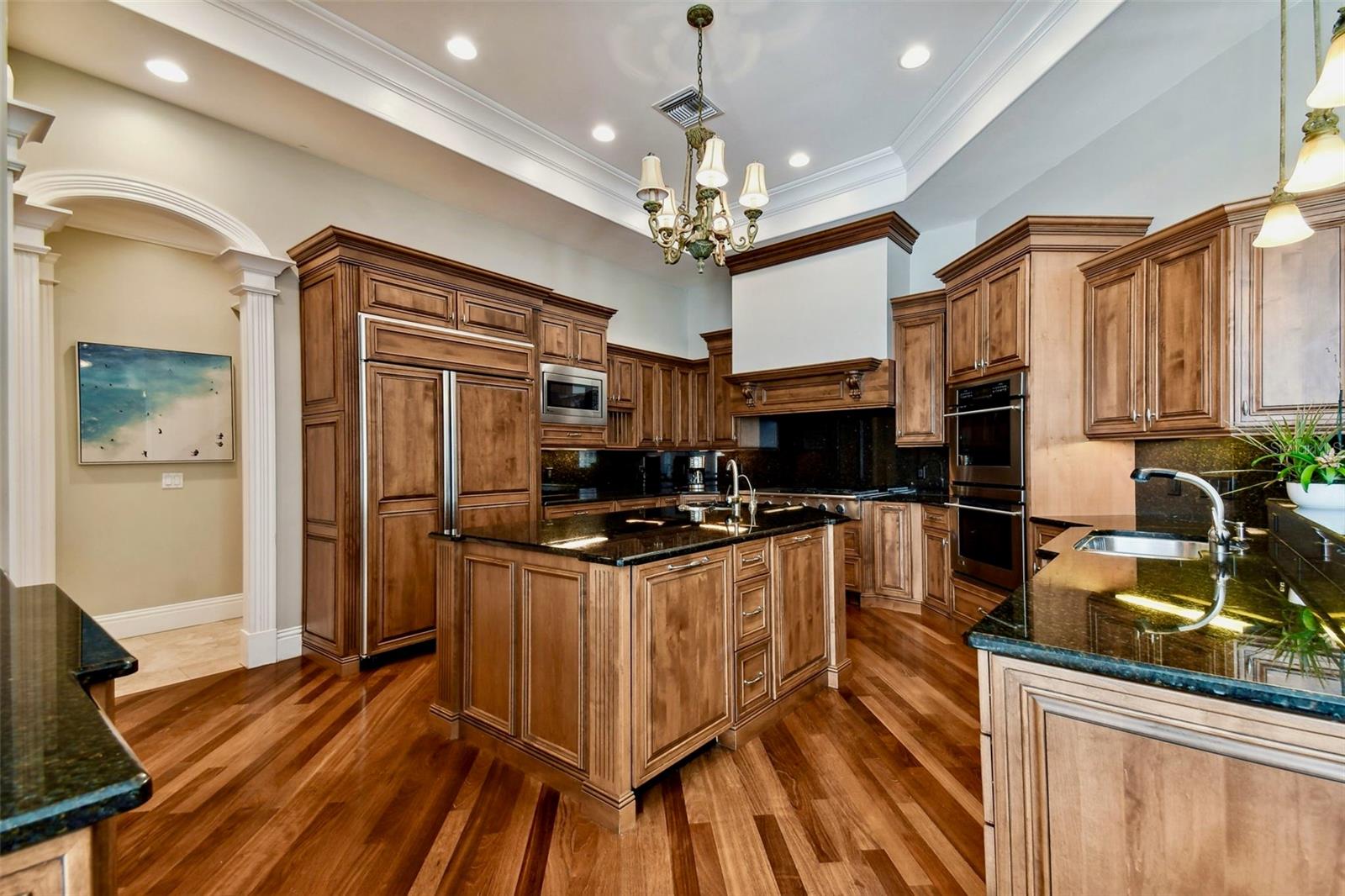 AVILA UNIT 10Z - Residential Lease