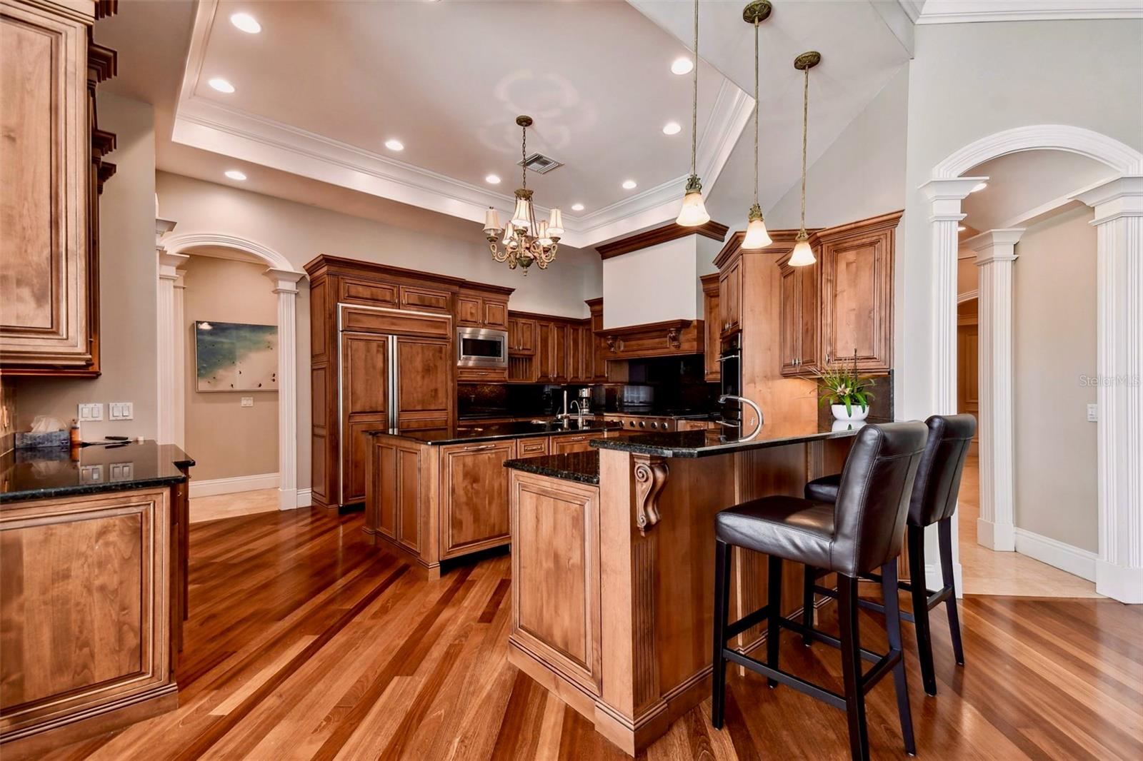 AVILA UNIT 10Z - Residential Lease