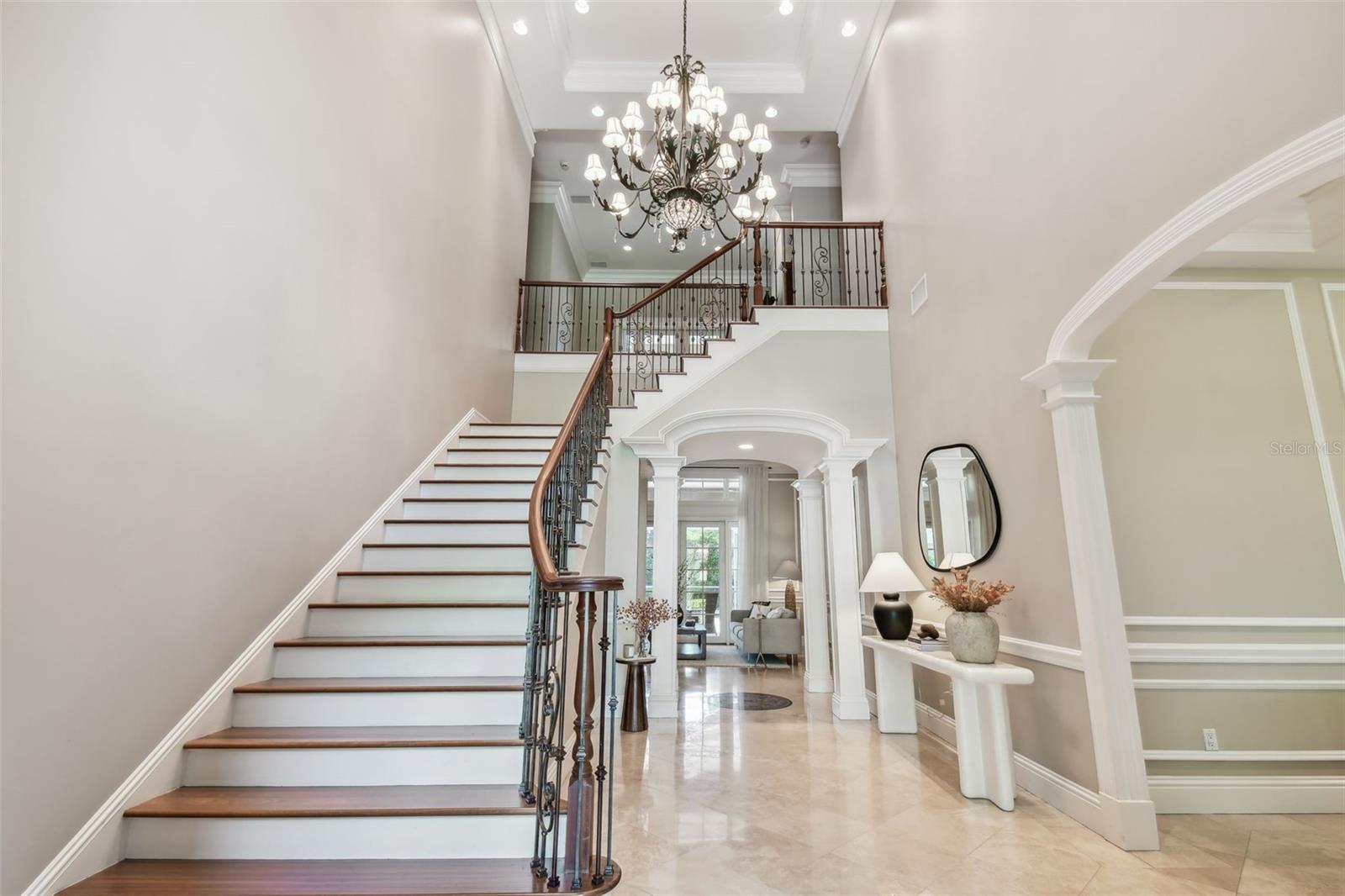 AVILA UNIT 10Z - Residential Lease