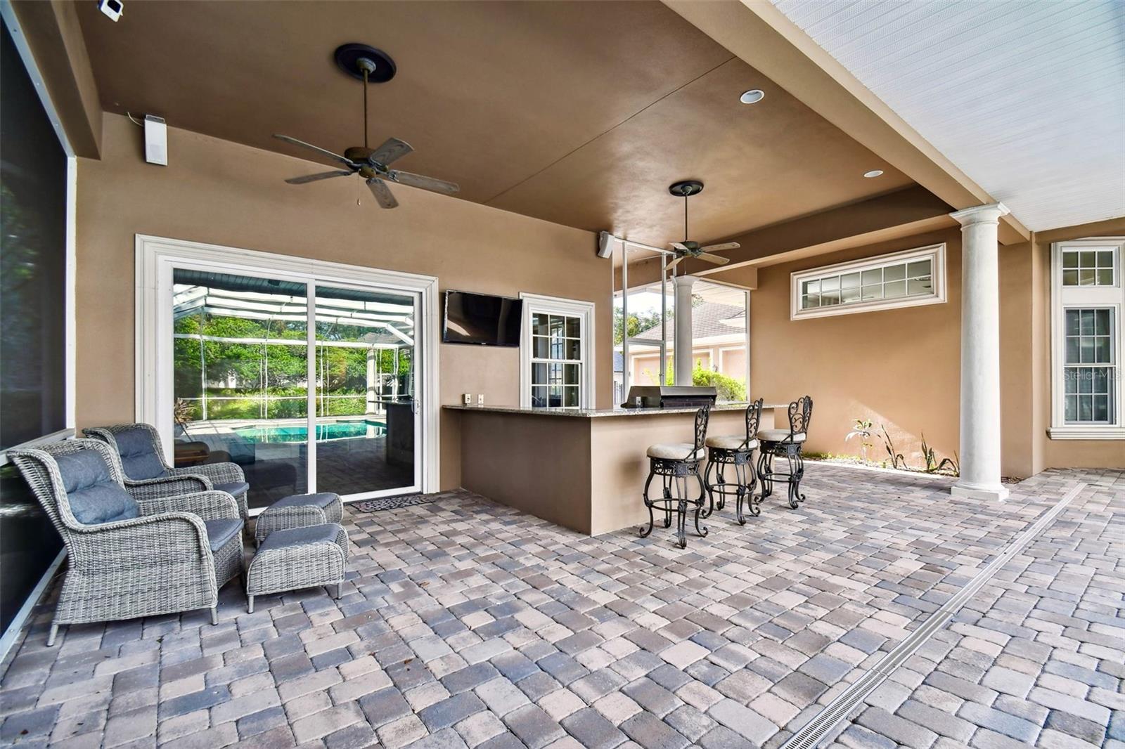 AVILA UNIT 10Z - Residential Lease