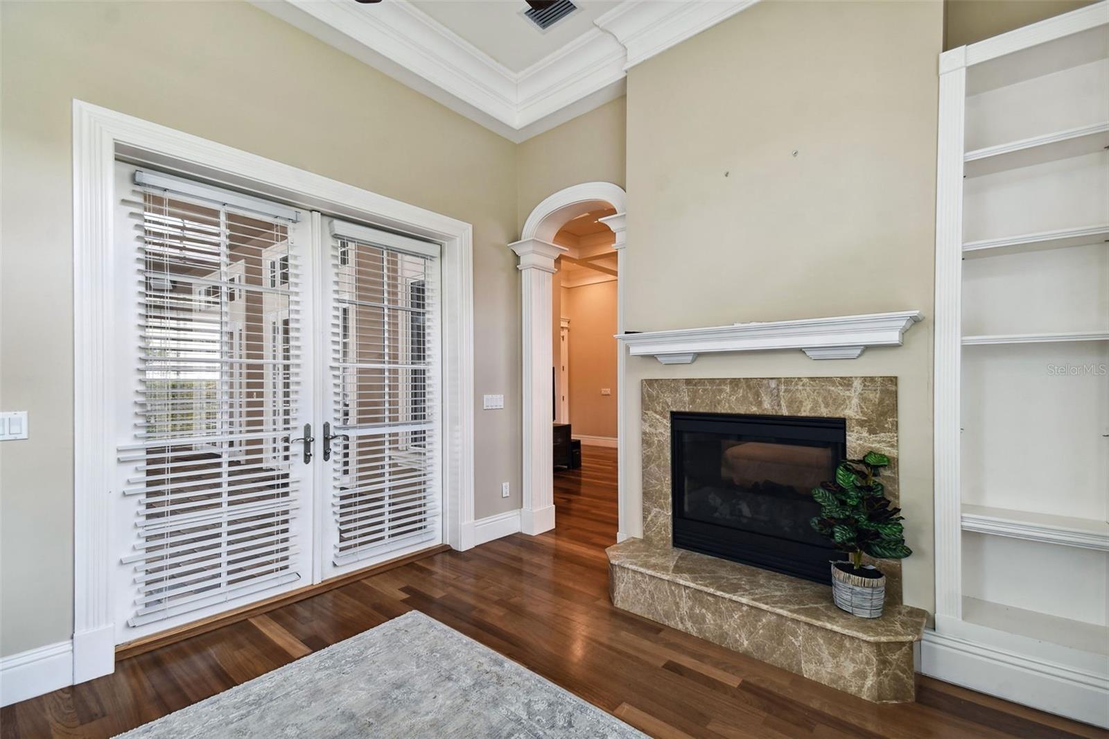 AVILA UNIT 10Z - Residential Lease