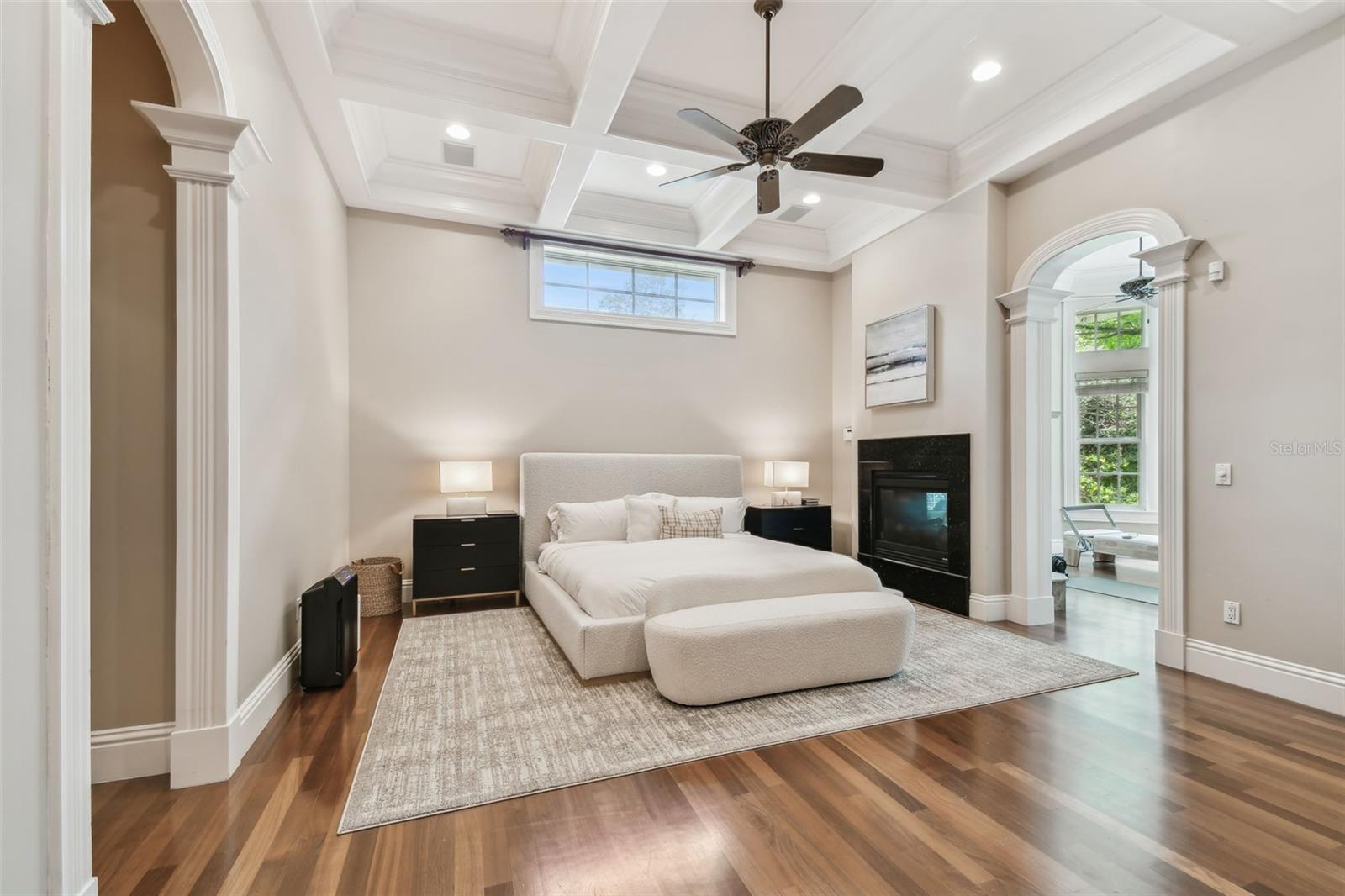 AVILA UNIT 10Z - Residential Lease