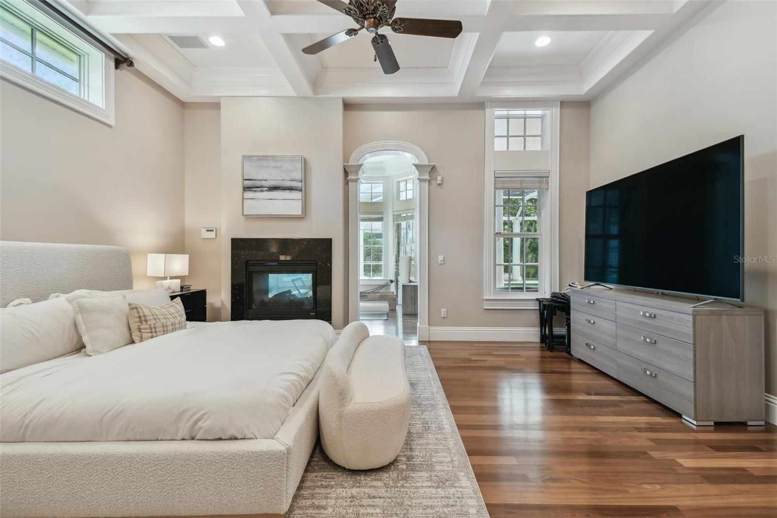 AVILA UNIT 10Z - Residential Lease