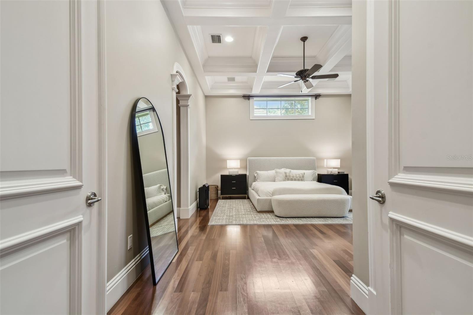 AVILA UNIT 10Z - Residential Lease