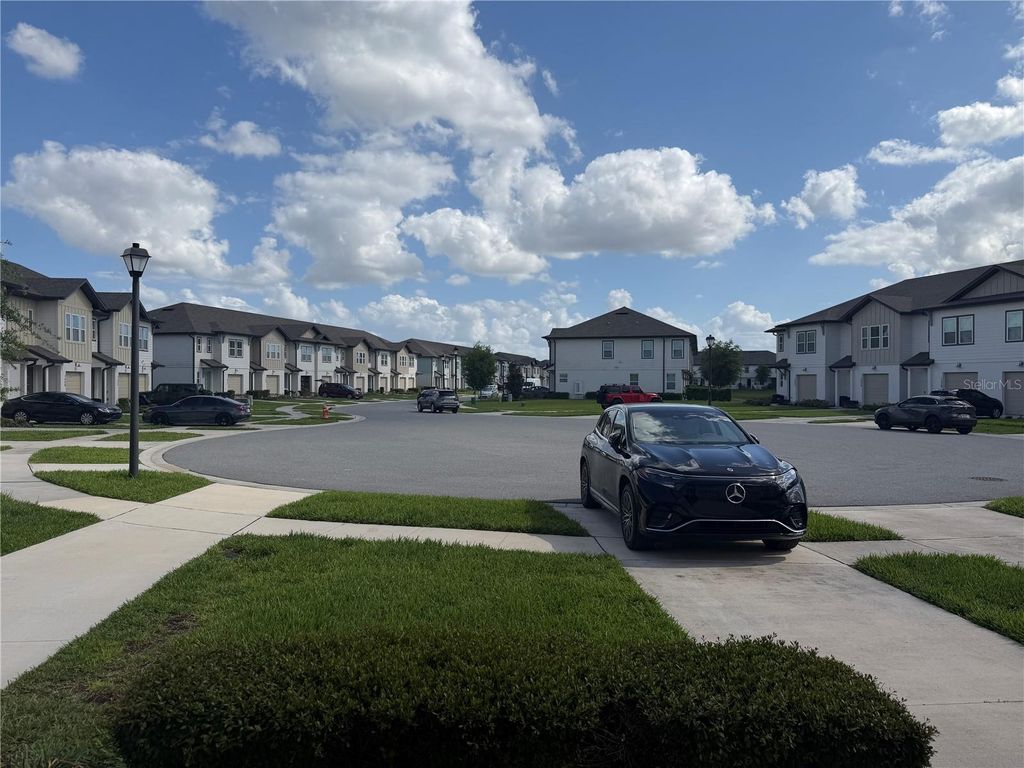 Photo of 1553 Discovery Street, Davenport, FL 33896 (MLS # O6400434)