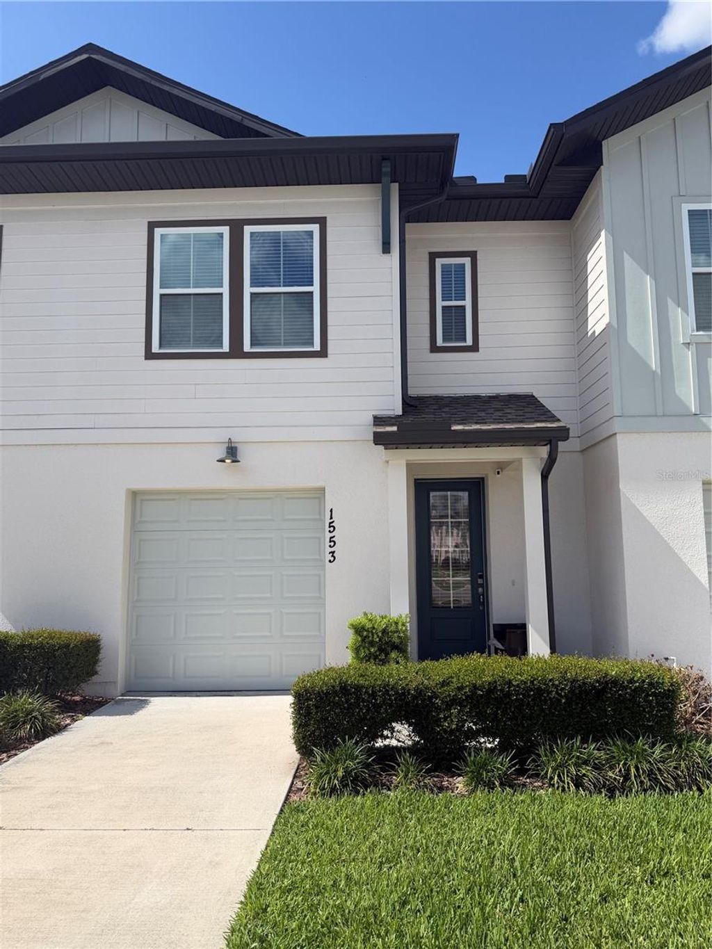 Photo of 1553 Discovery Street, Davenport, FL 33896 (MLS # O6400434)
