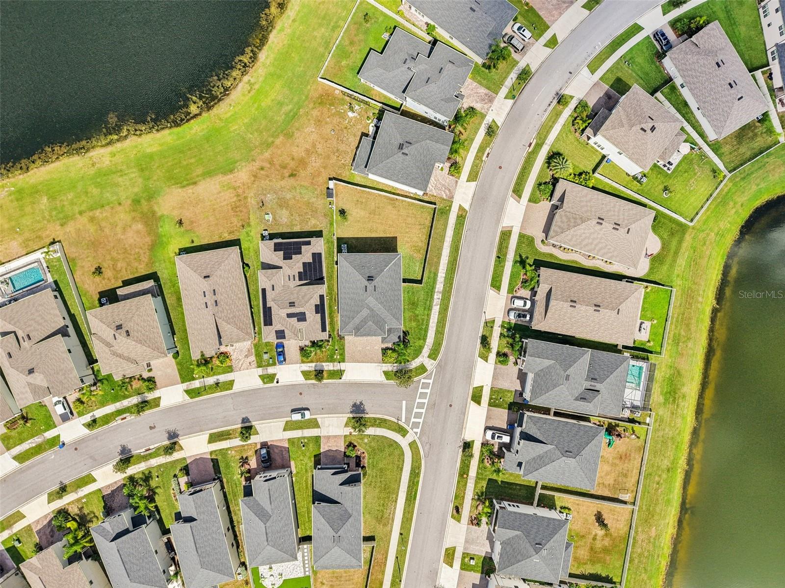 MITCHELL 54 WEST PH 3 RESIDENT - Residential