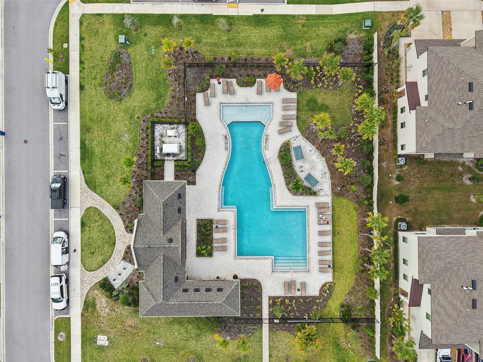 MITCHELL 54 WEST PH 3 RESIDENT - Residential