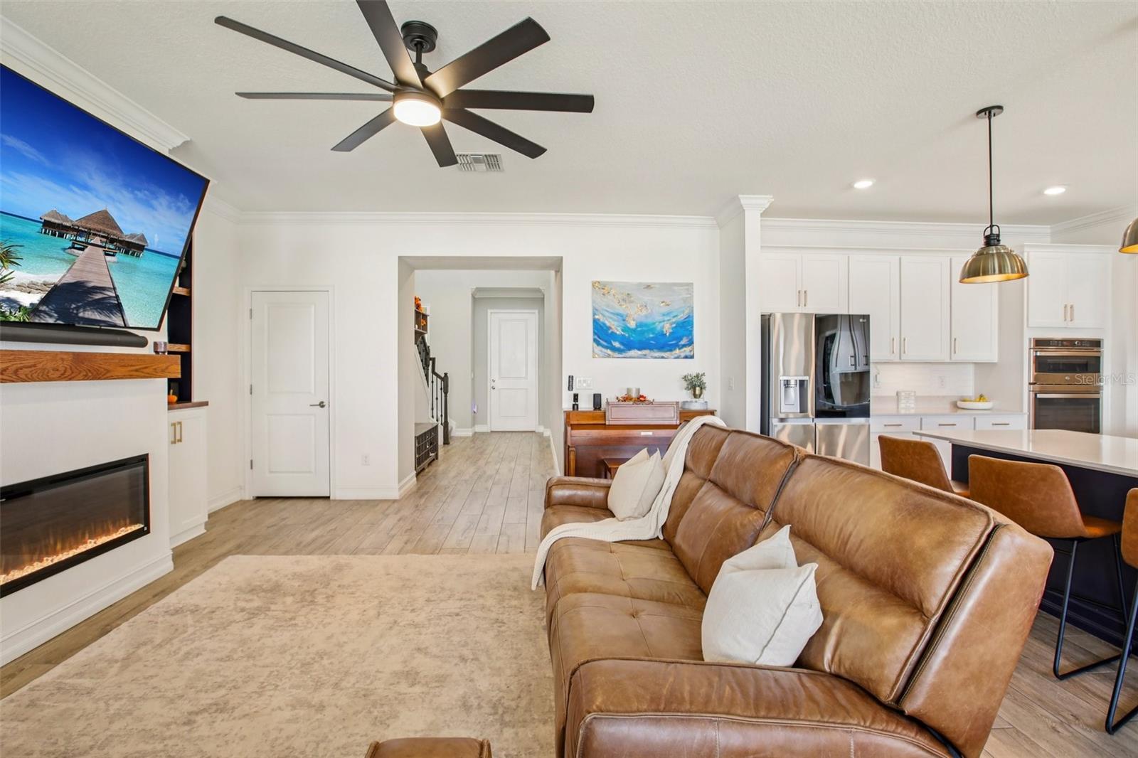 8289 OLYMPIC STONE CIRCLE