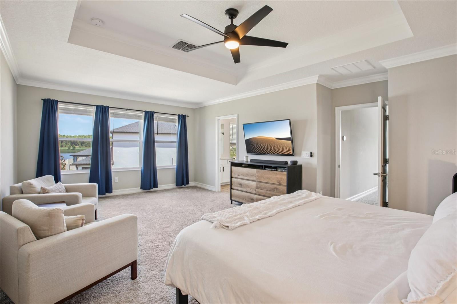 MITCHELL 54 WEST PH 3 RESIDENT - Residential