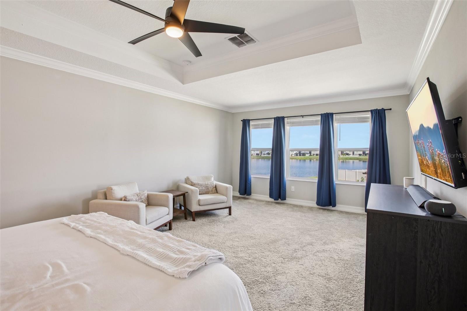 MITCHELL 54 WEST PH 3 RESIDENT - Residential