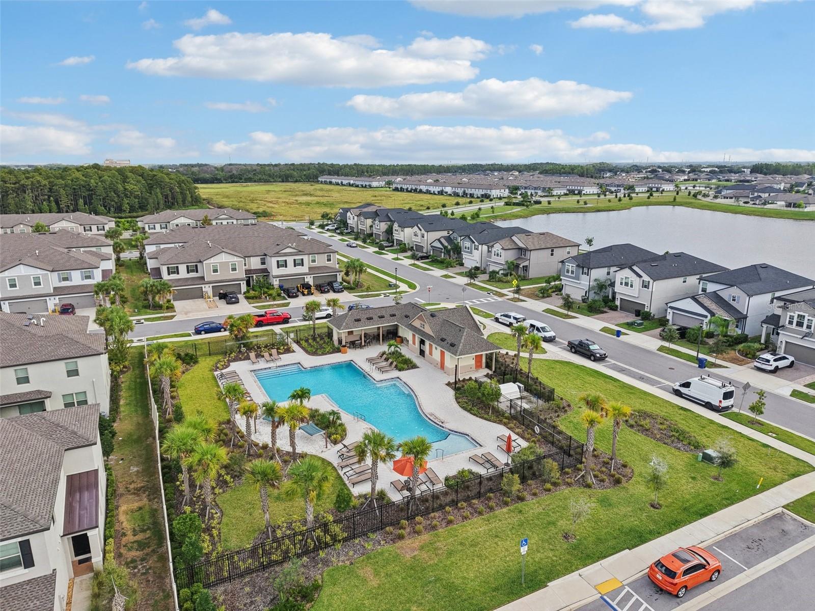 MITCHELL 54 WEST PH 3 RESIDENT - Residential