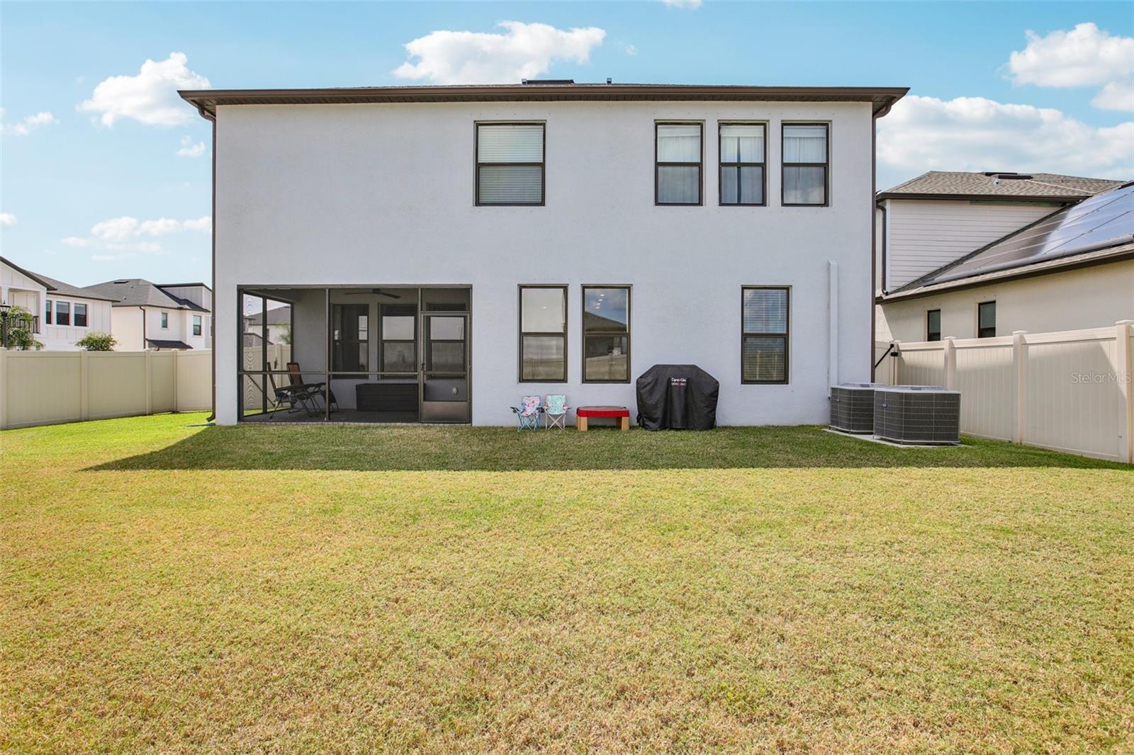 MITCHELL 54 WEST PH 3 RESIDENT - Residential