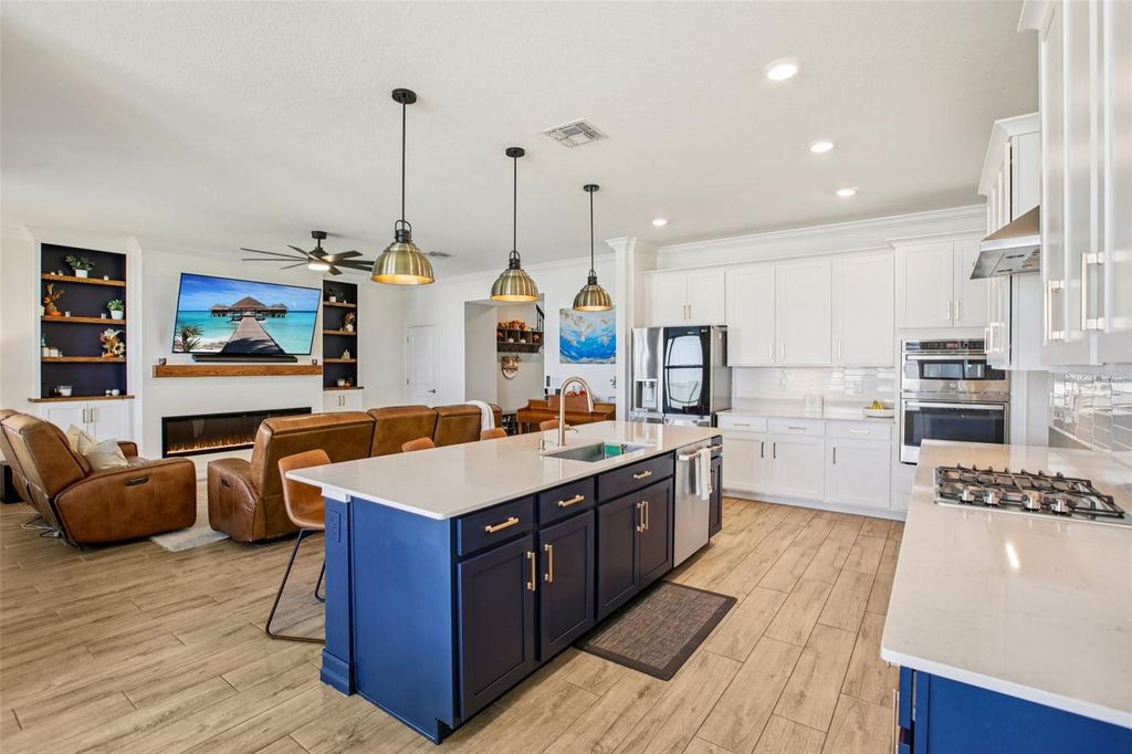 Photo of 8289 Olympic Stone Circle, New Port Richey, FL 34655 (MLS # TB8483535)