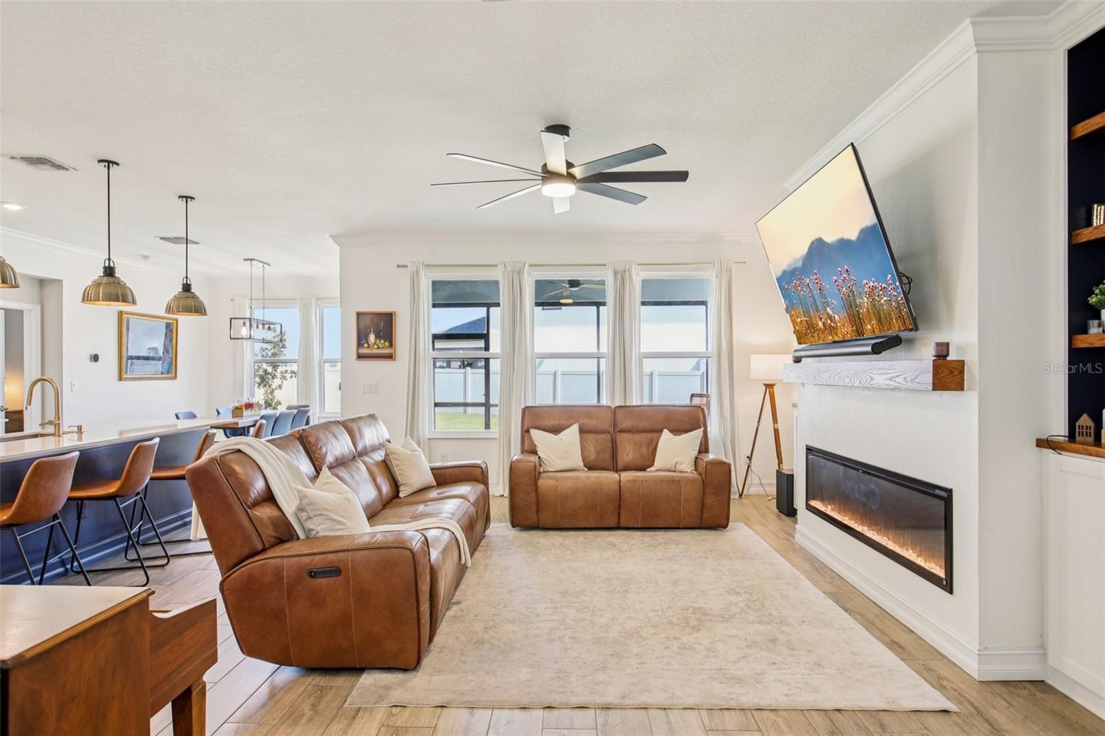 8289 OLYMPIC STONE CIRCLE