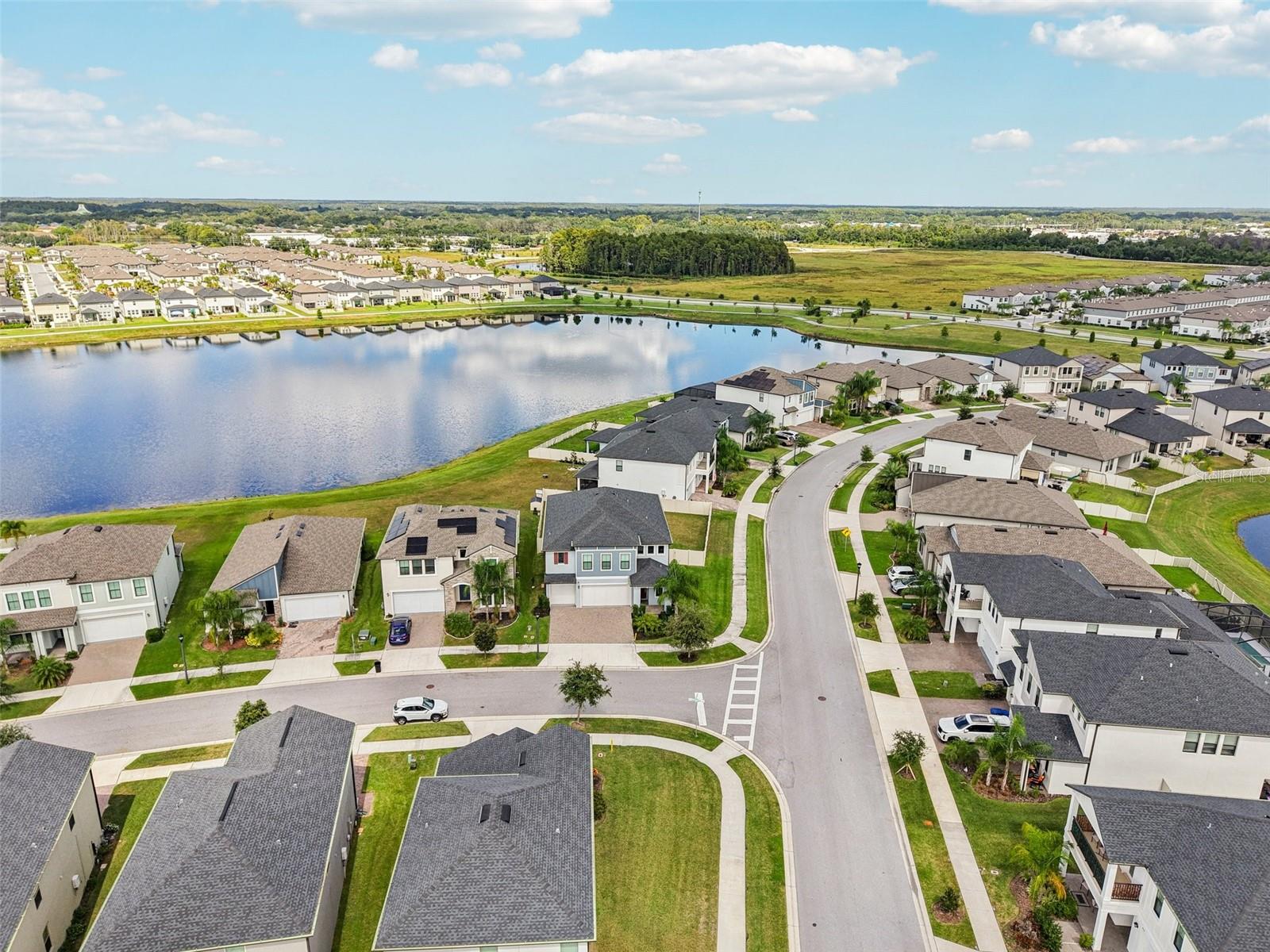 MITCHELL 54 WEST PH 3 RESIDENT - Residential