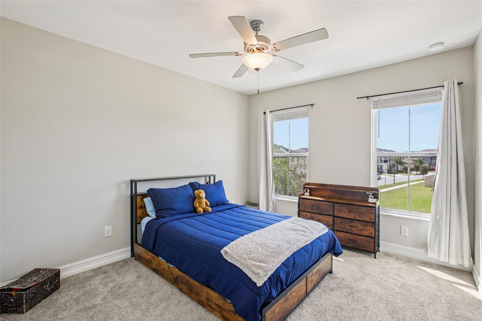 MITCHELL 54 WEST PH 3 RESIDENT - Residential