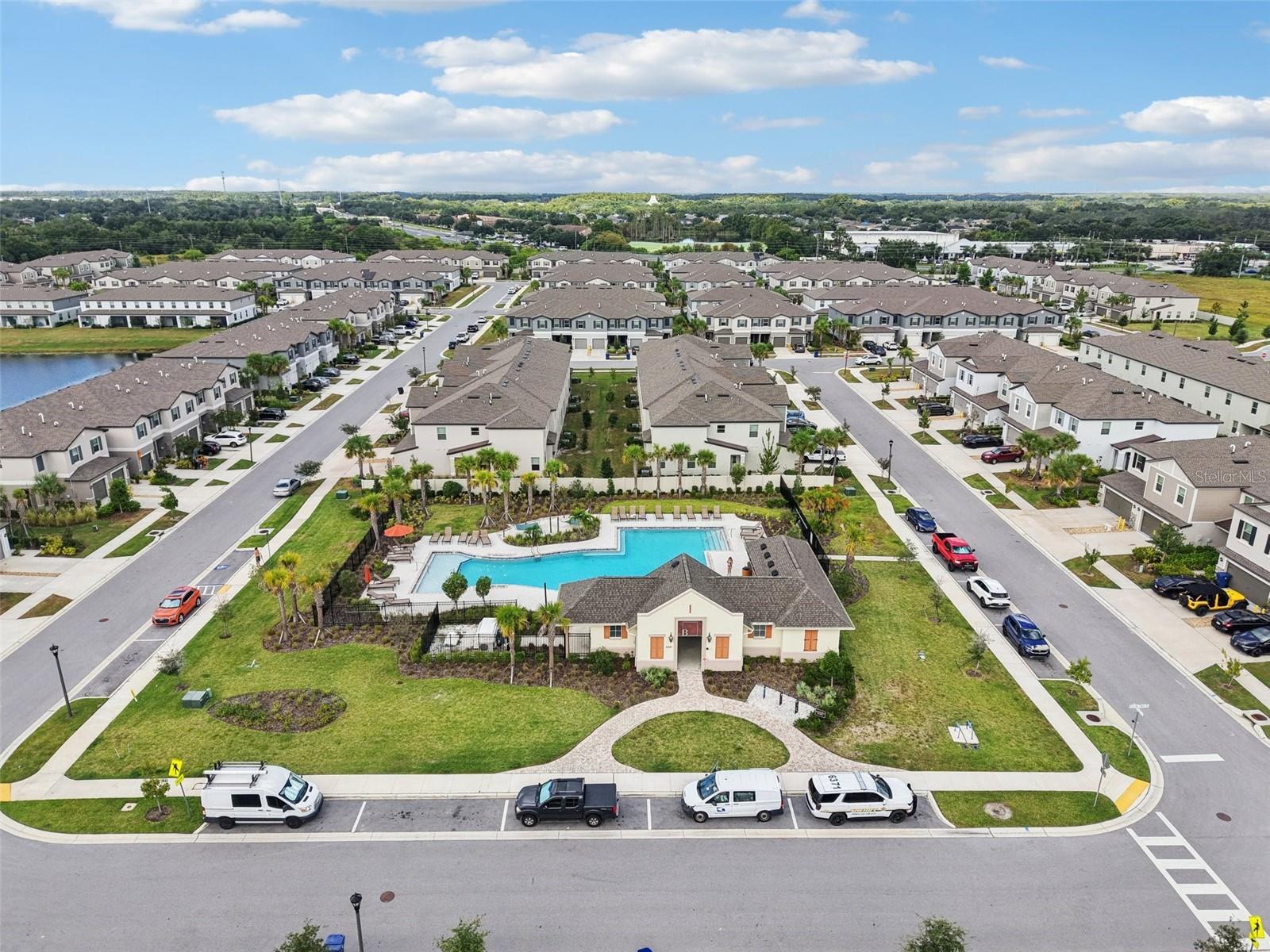 MITCHELL 54 WEST PH 3 RESIDENT - Residential