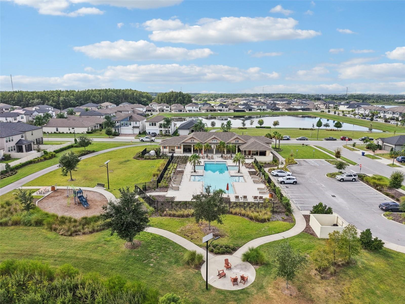 MITCHELL 54 WEST PH 3 RESIDENT - Residential