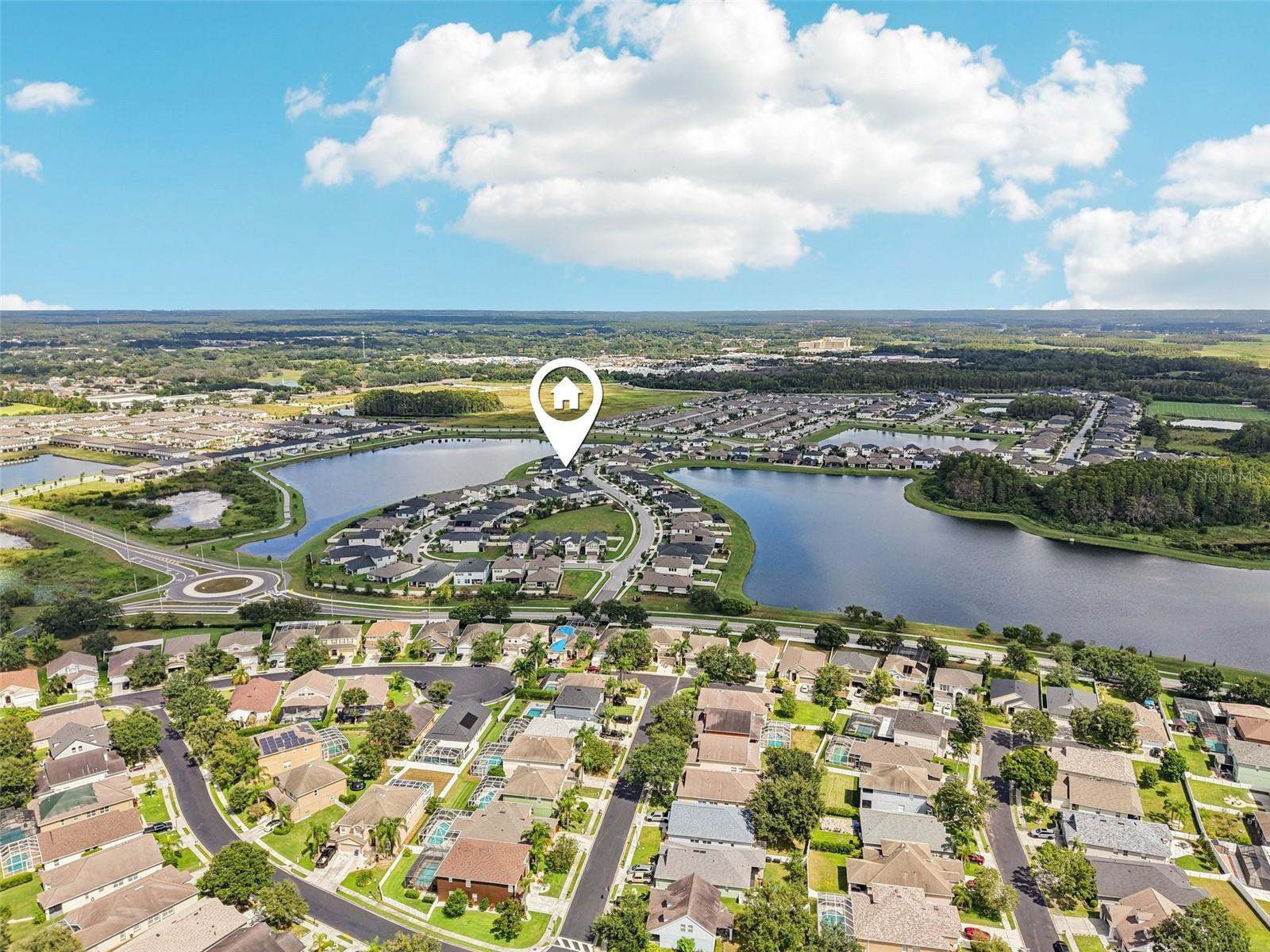 MITCHELL 54 WEST PH 3 RESIDENT - Residential