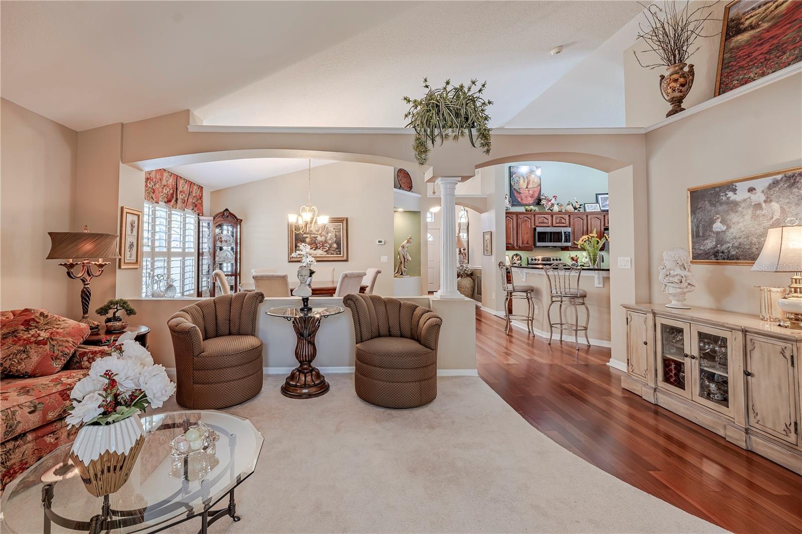 VICKS LANDING PH 01 50 62 - Residential