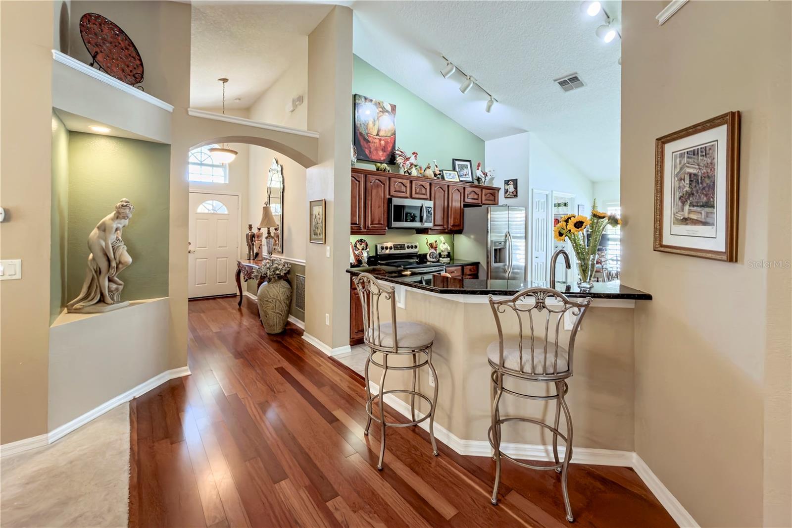 VICKS LANDING PH 01 50 62 - Residential