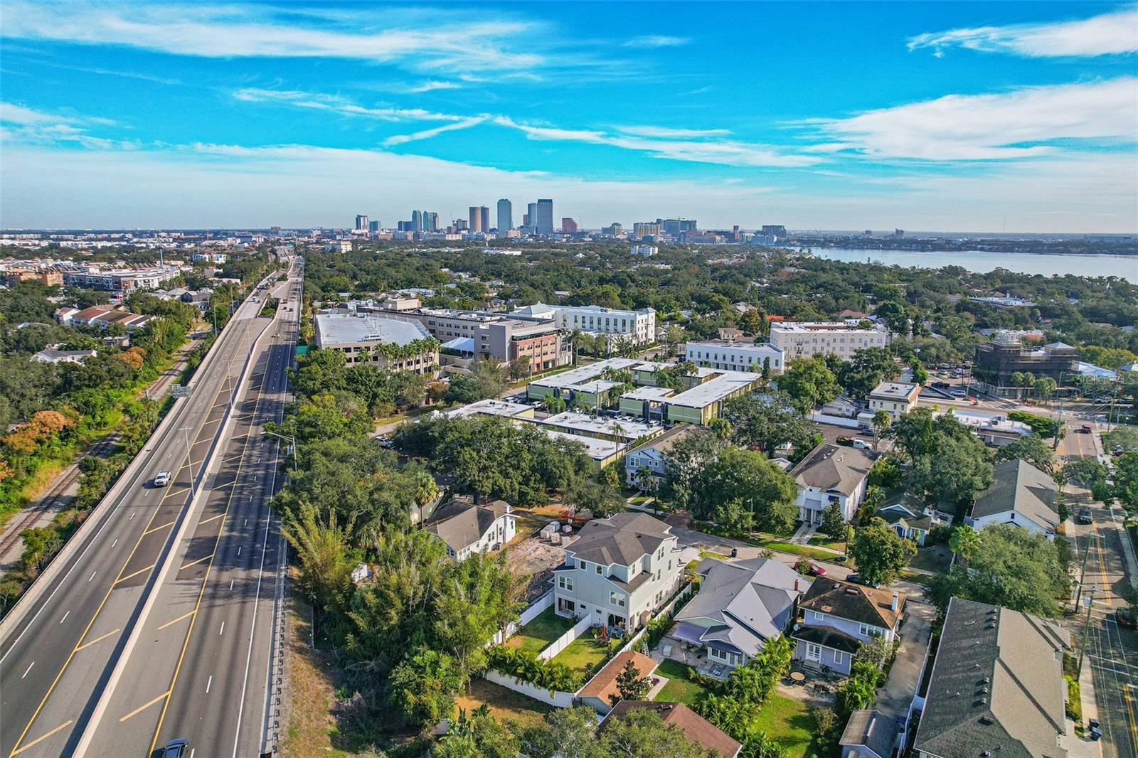 1301 SOHO A CONDO - Residential