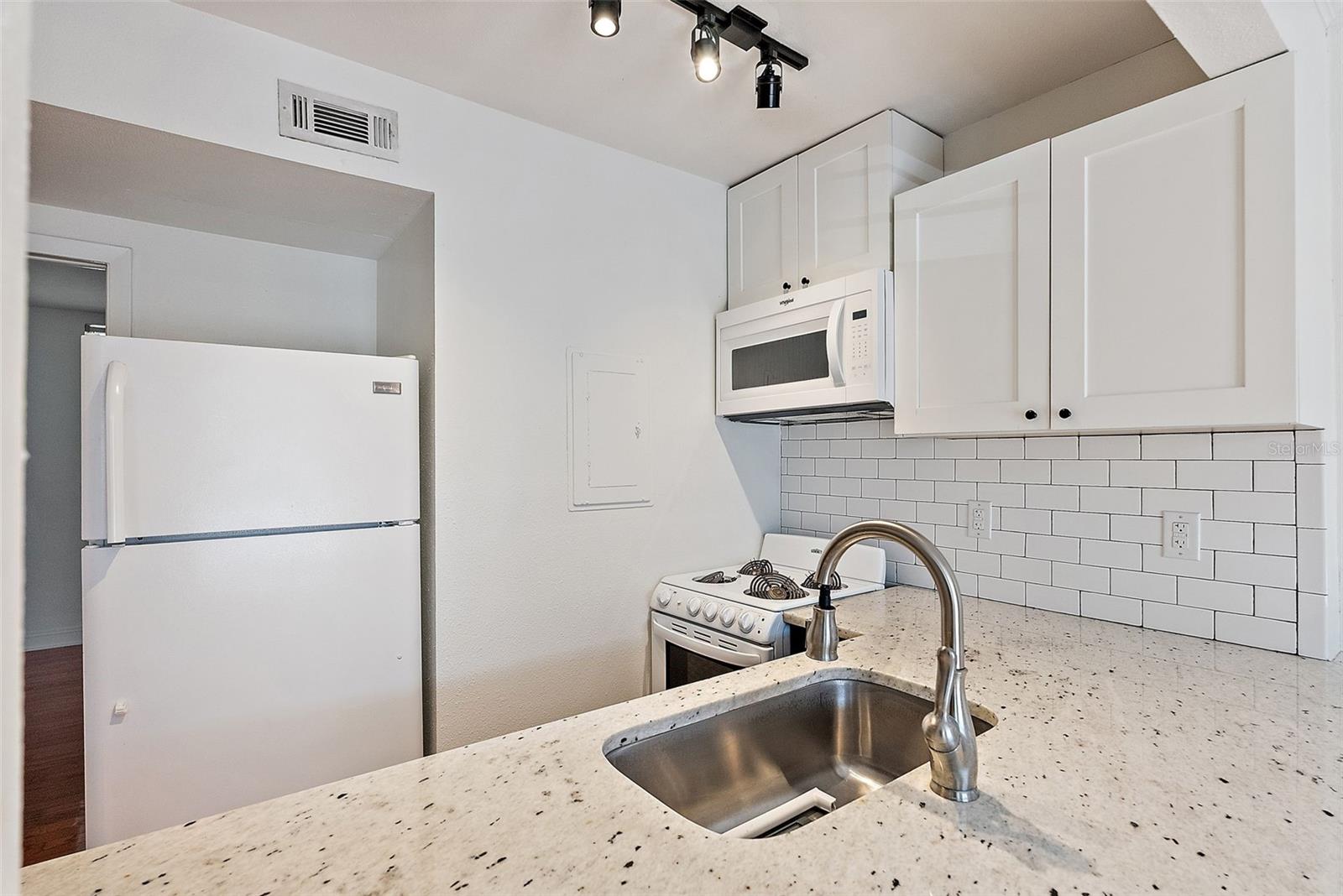 1301 SOHO A CONDO - Residential