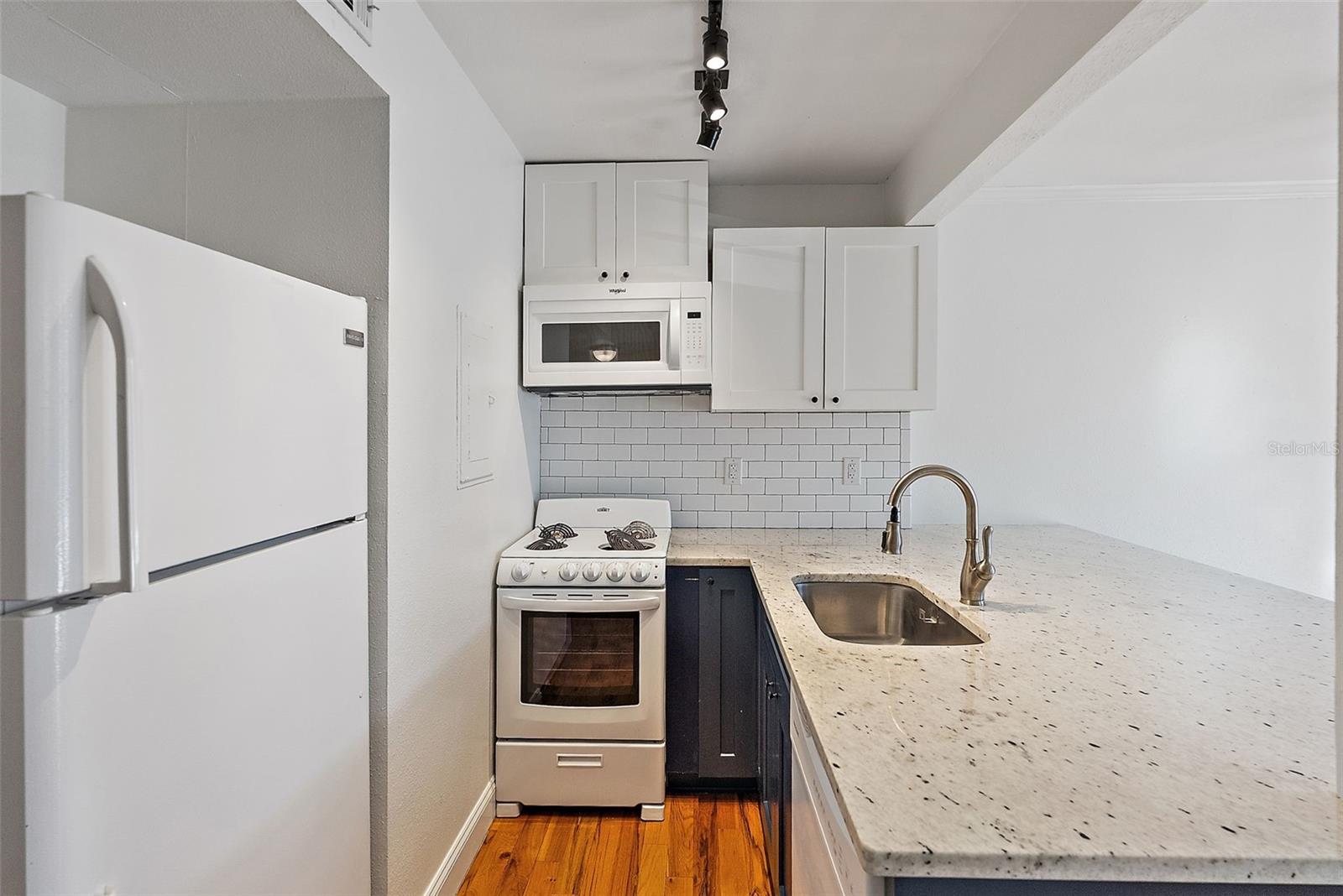 1301 SOHO A CONDO - Residential