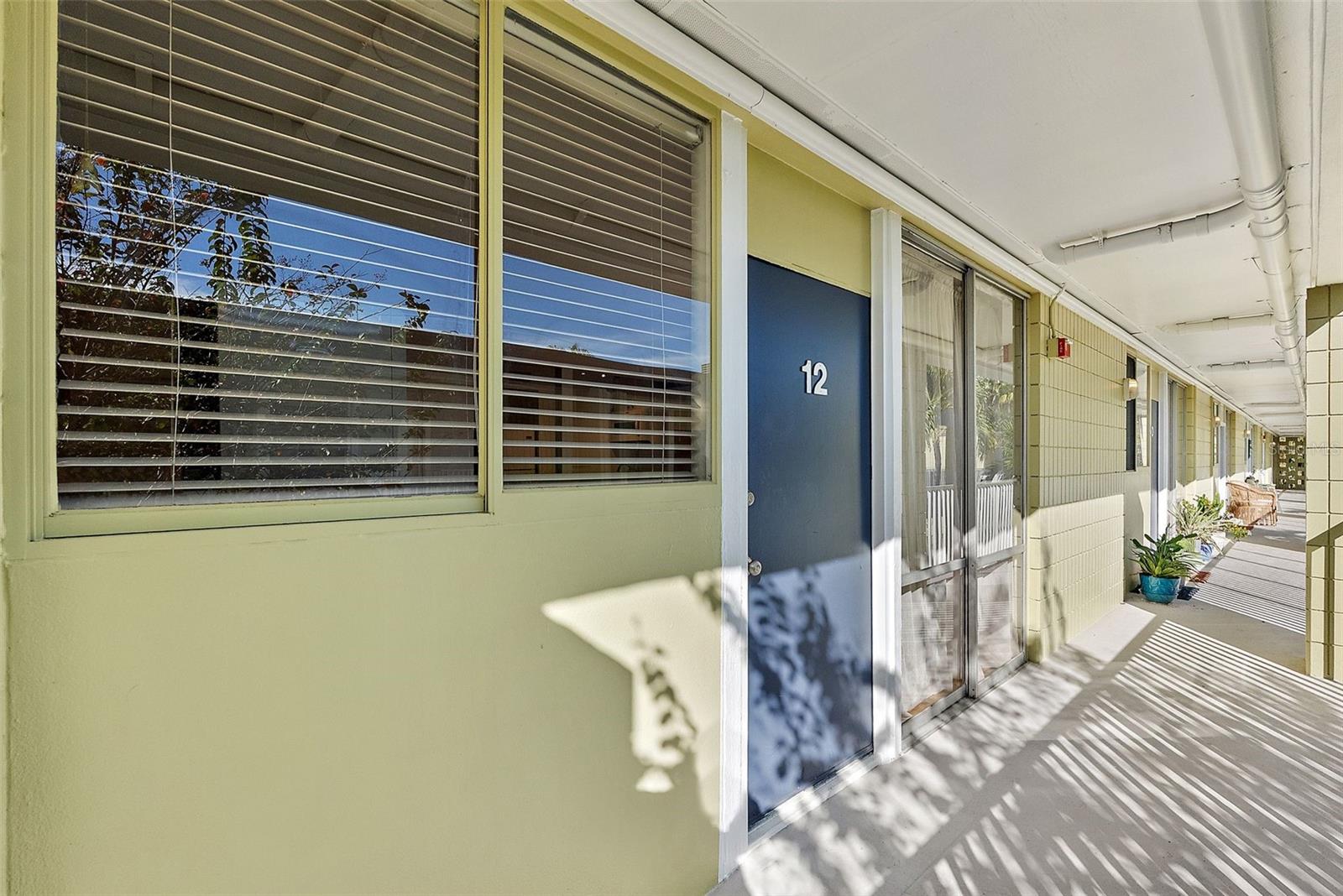 1301 SOHO A CONDO - Residential