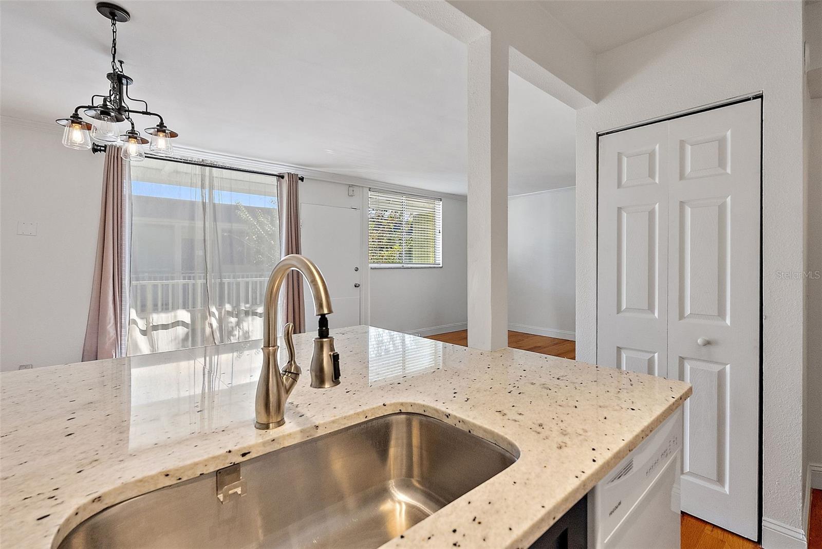 1301 SOHO A CONDO - Residential