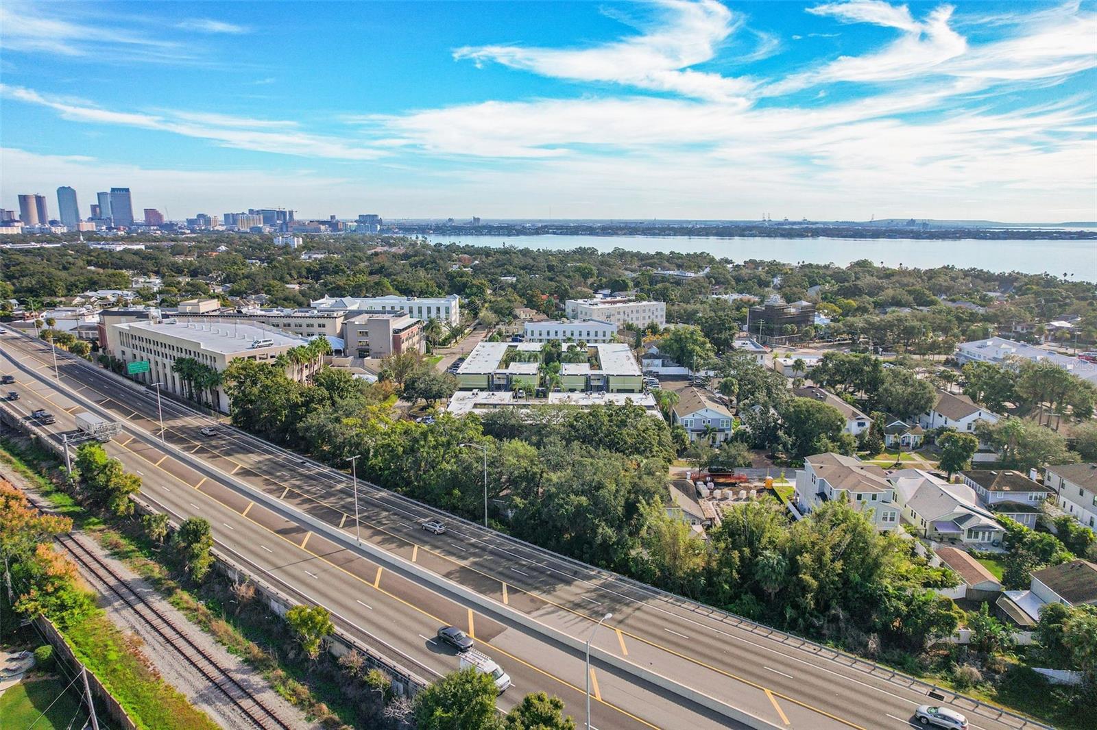 1301 SOHO A CONDO - Residential