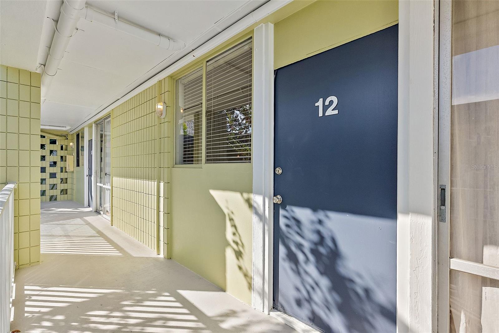 1301 SOHO A CONDO - Residential