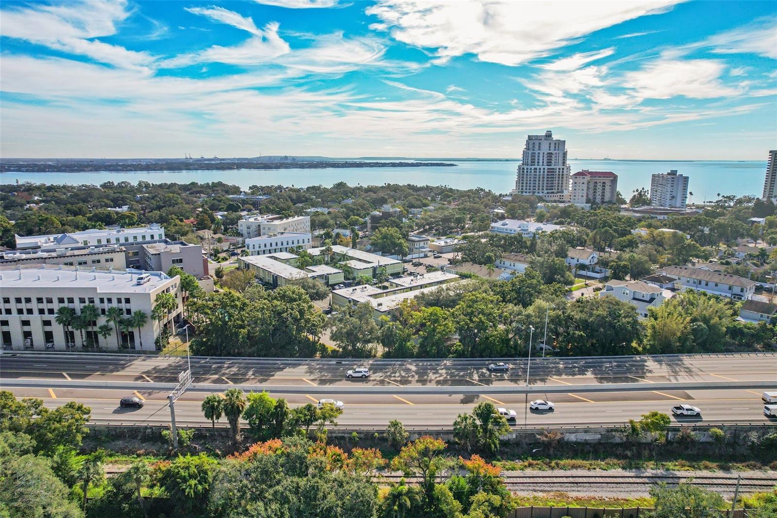 1301 SOHO A CONDO - Residential