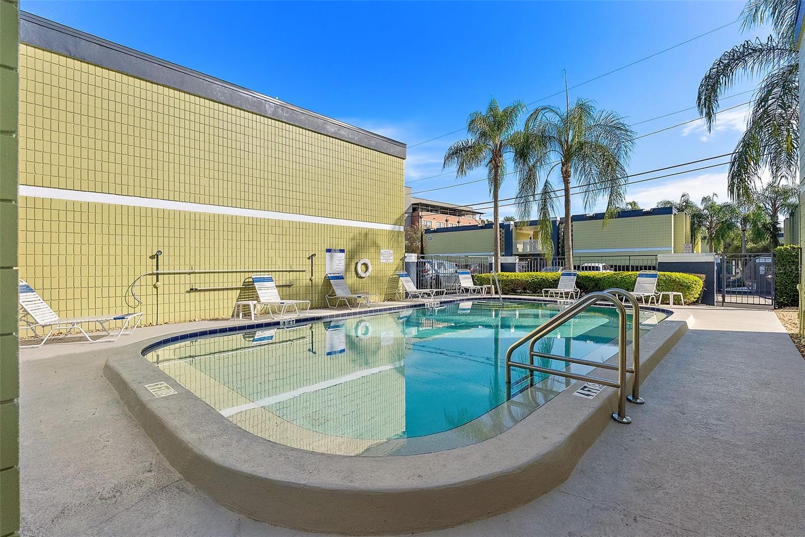 1301 SOHO A CONDO - Residential