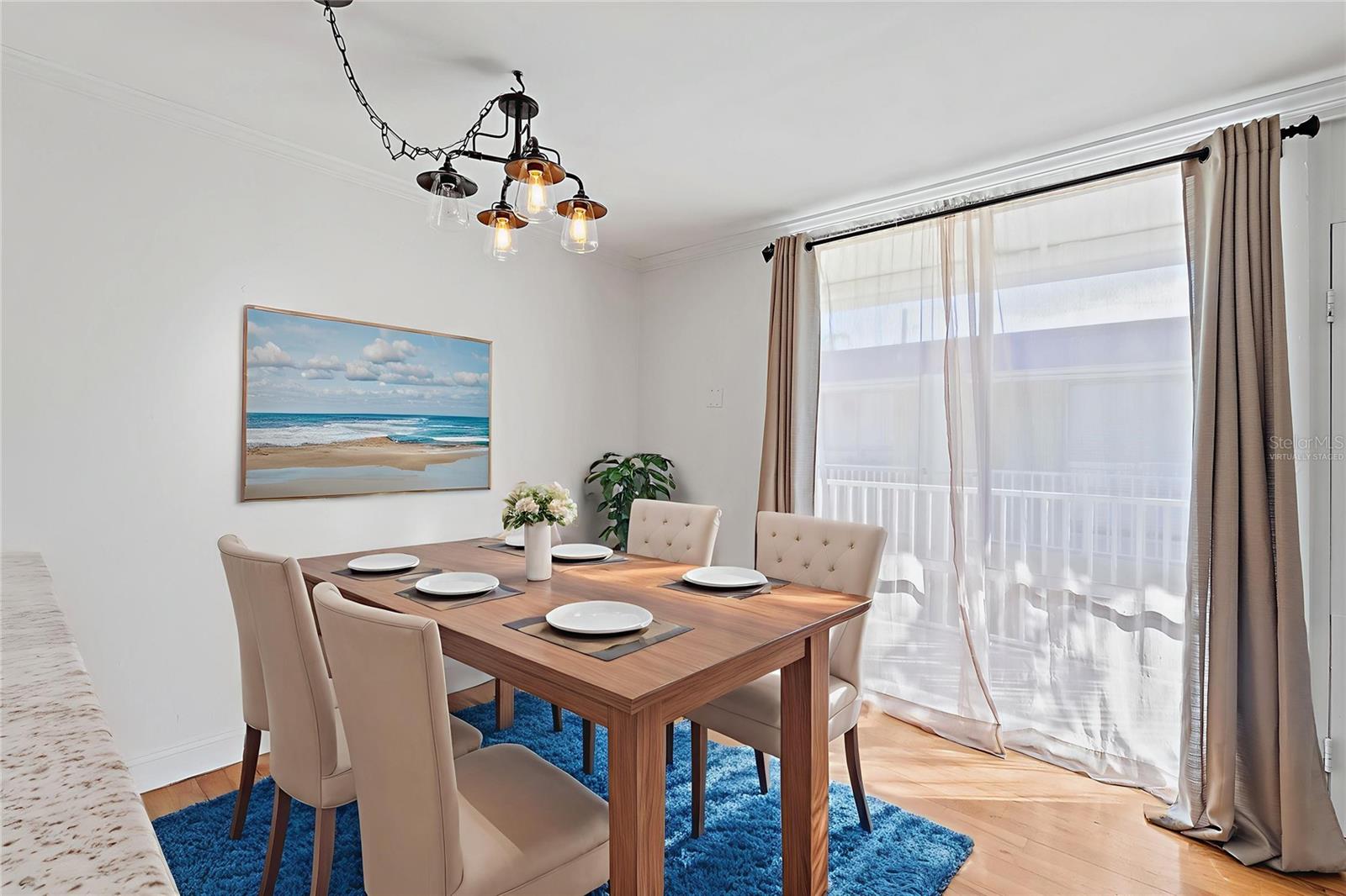 1301 SOHO A CONDO - Residential