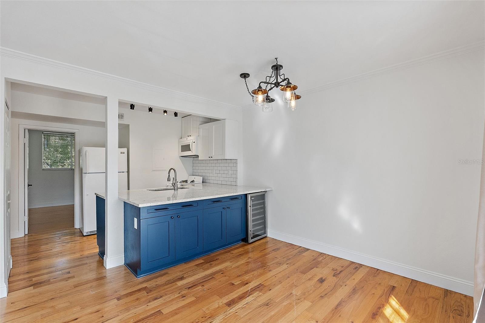 1301 SOHO A CONDO - Residential