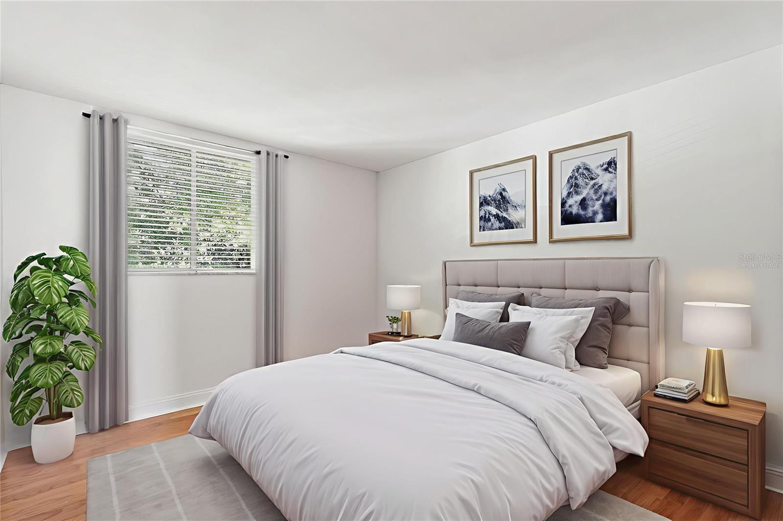 1301 SOHO A CONDO - Residential