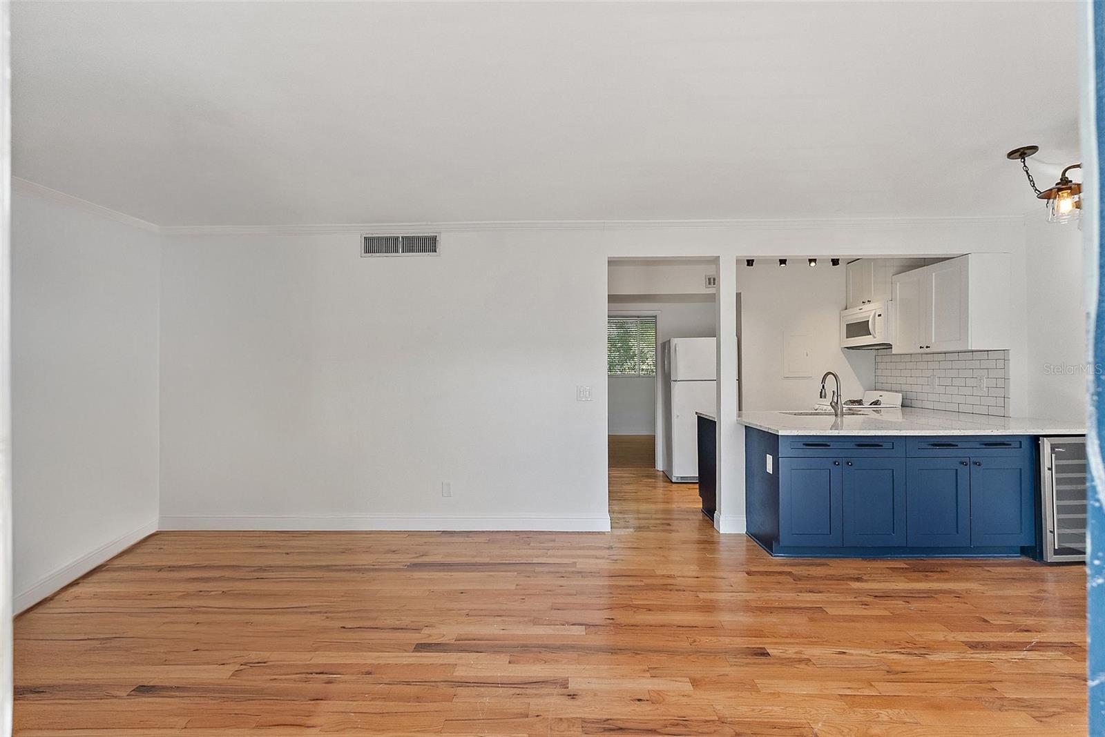 1301 SOHO A CONDO - Residential