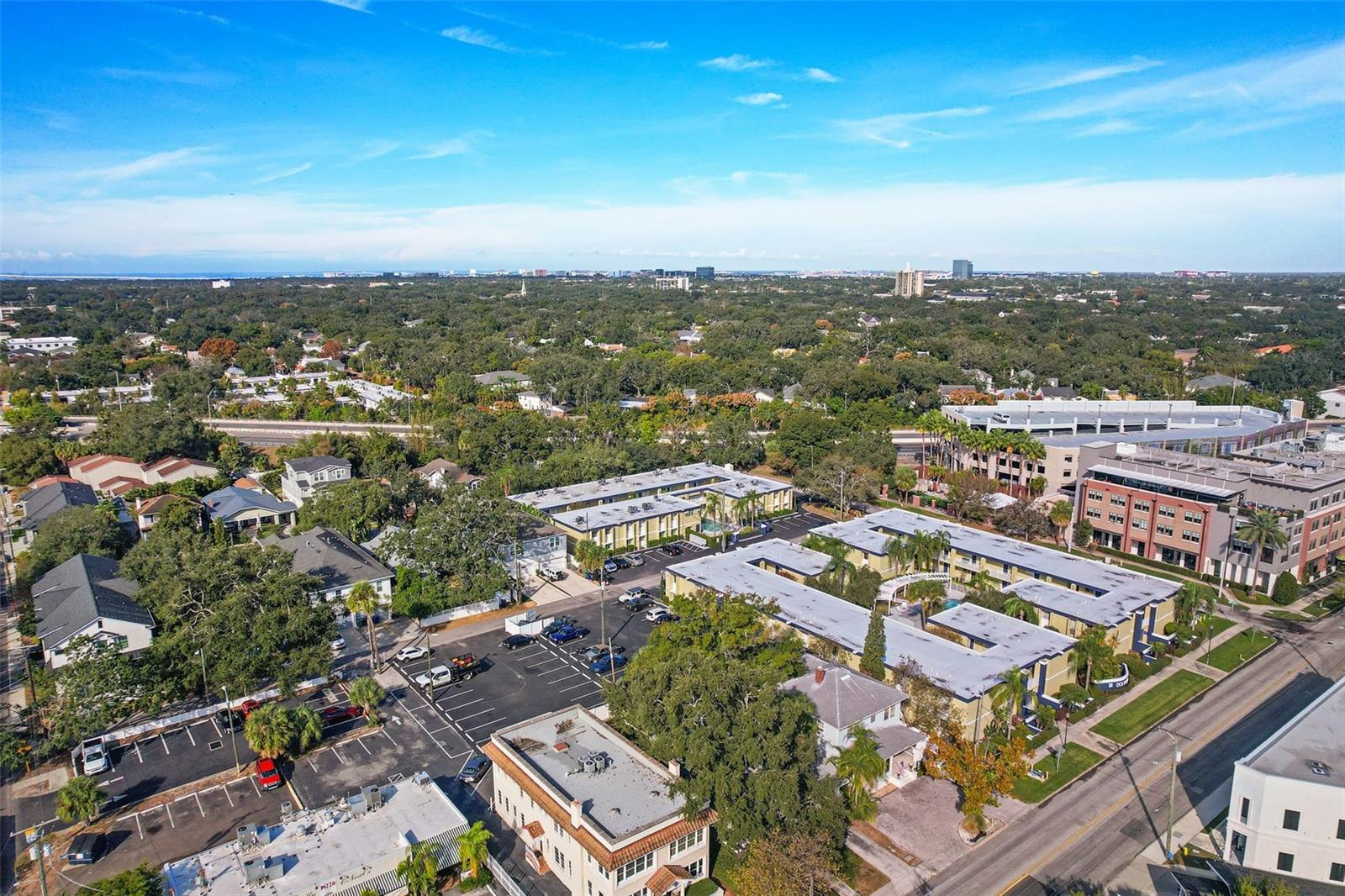 1301 SOHO A CONDO - Residential