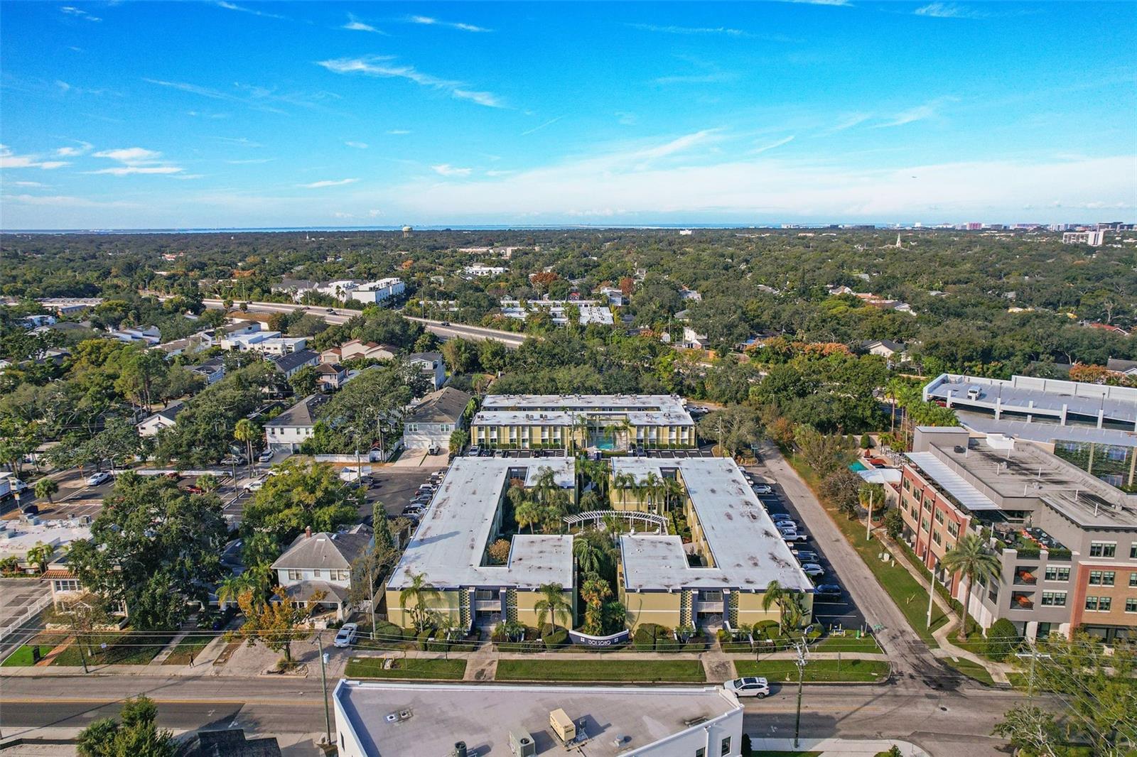 1301 SOHO A CONDO - Residential