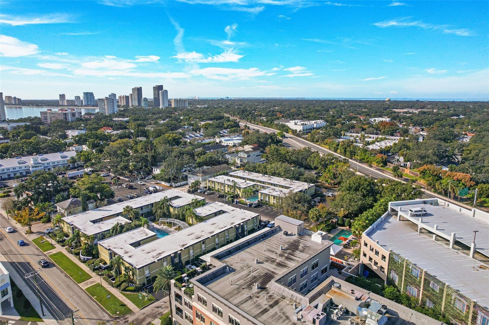 1301 SOHO A CONDO - Residential