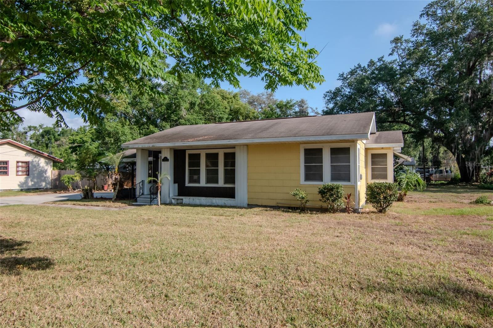 108 E MORGAN STREET