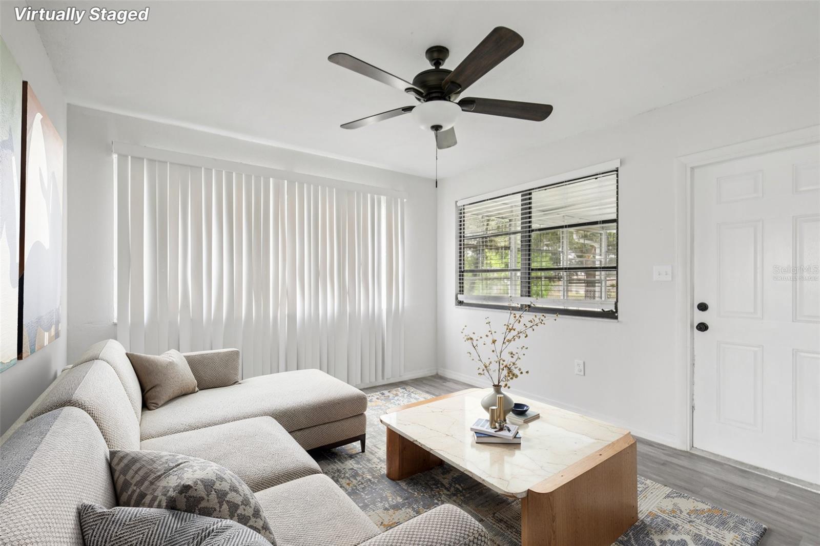 PORT CHARLOTTE SUB 50 - Residential