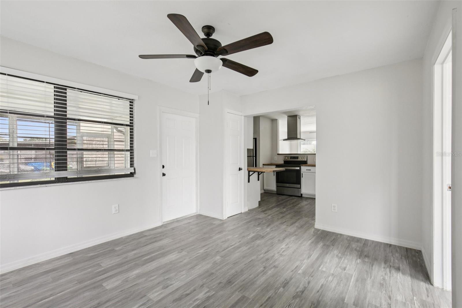 PORT CHARLOTTE SUB 50 - Residential