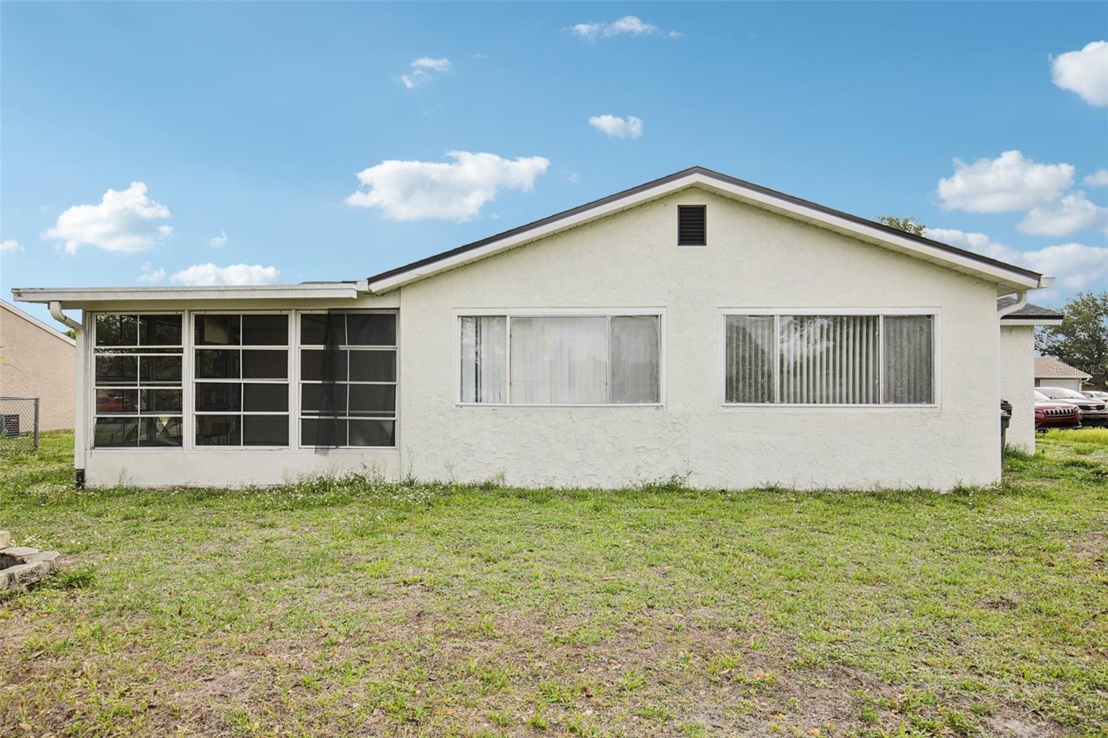 PORT CHARLOTTE SUB 50 - Residential