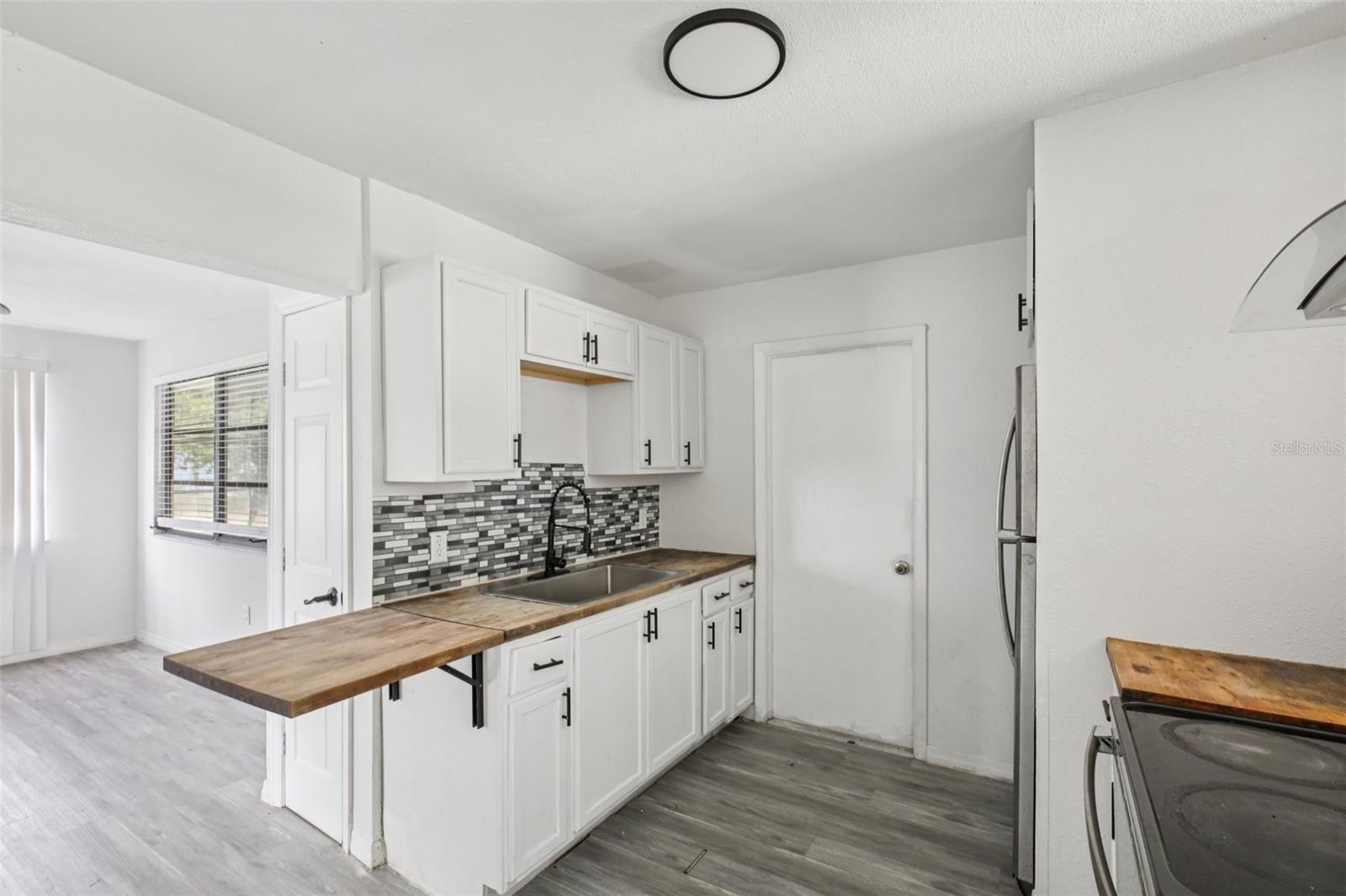 PORT CHARLOTTE SUB 50 - Residential